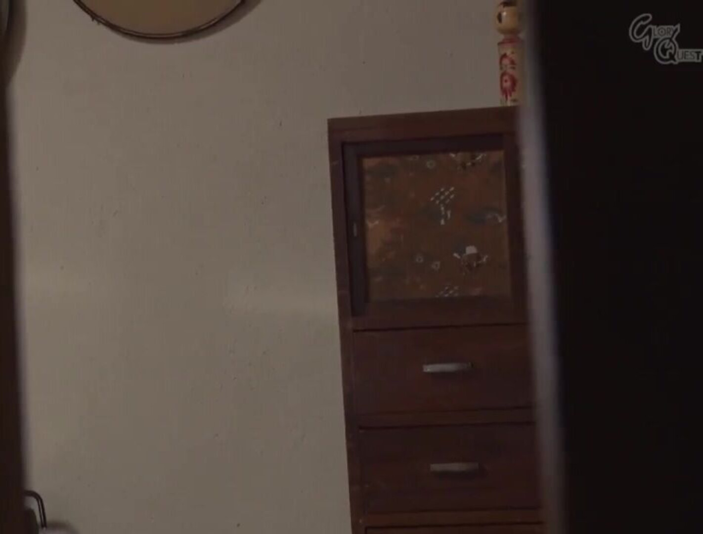 GVG 470 [English Subbed] Chitose Saegusa - mother - mature - japanese