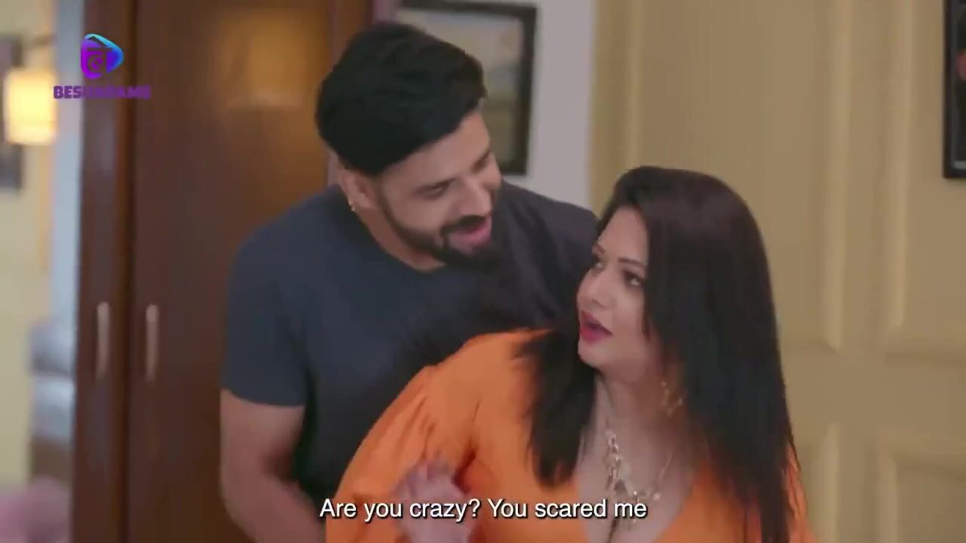 Ghar Sasur Episode 5 to 8 (2023) Besharams Hot Hindi Web Series - sapnasappu - tinanandy - tinadutta - sucharitabhattacharya - zoyarathore - kajalchauhan - jyotimishra - anmolkhan - fetish - blowjob