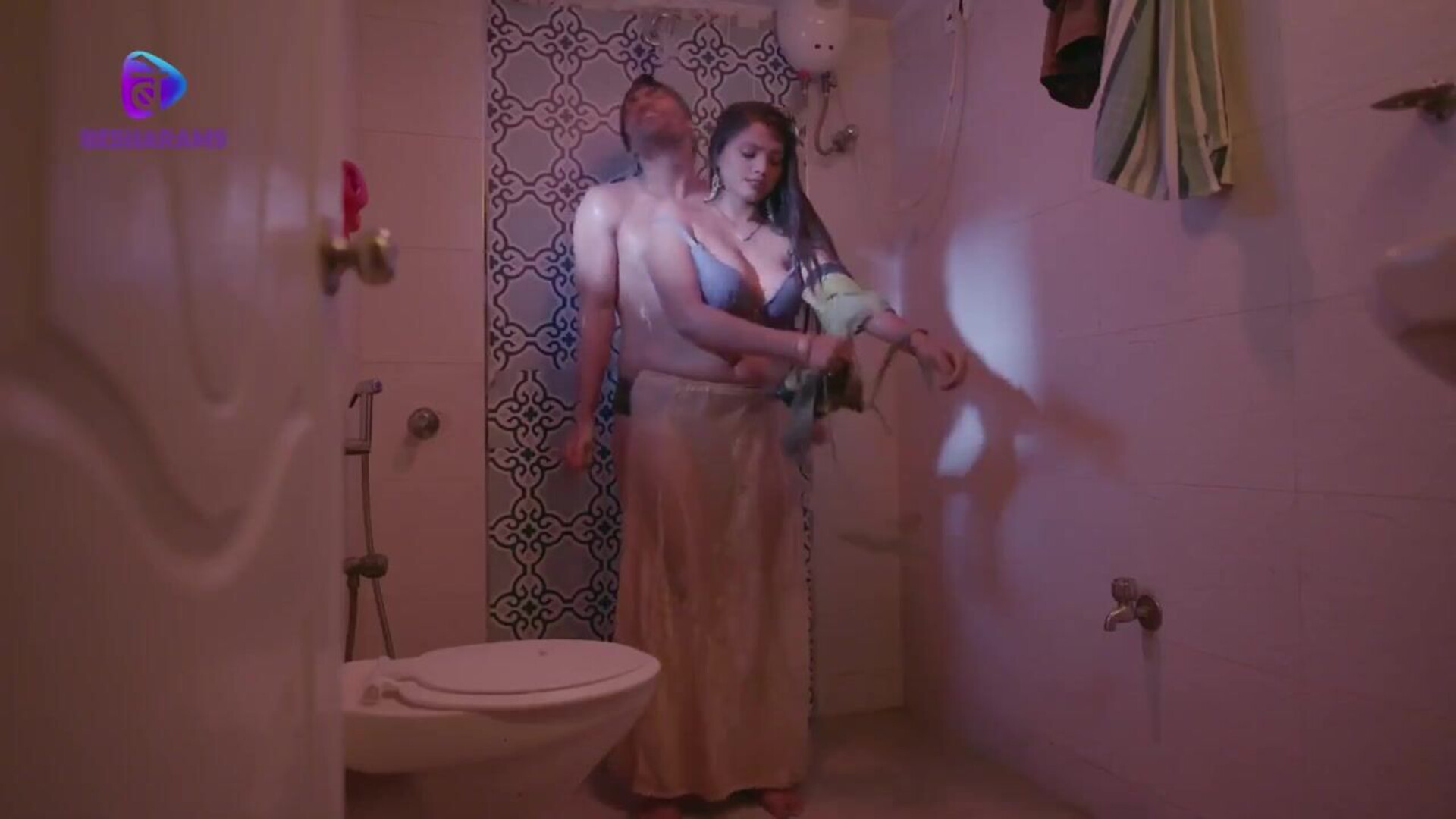 Ghar Sasur Episode 5 to 8 (2023) Besharams Hot Hindi Web Series - sapnasappu - tinanandy - tinadutta - sucharitabhattacharya - zoyarathore - kajalchauhan - jyotimishra - anmolkhan - fetish - blowjob