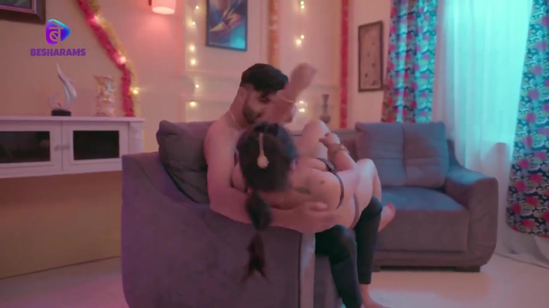 Ghar Sasur Episode 5 to 8 (2023) Besharams Hot Hindi Web Series - sapnasappu - tinanandy - tinadutta - sucharitabhattacharya - zoyarathore - kajalchauhan - jyotimishra - anmolkhan - fetish - blowjob