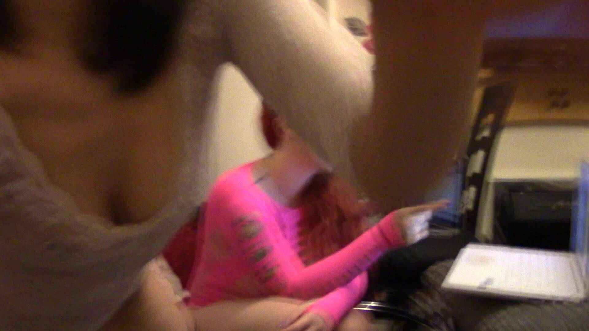 HarmonyReigns Sp H Preveiw Webcam Show - milf - big ass - big tits