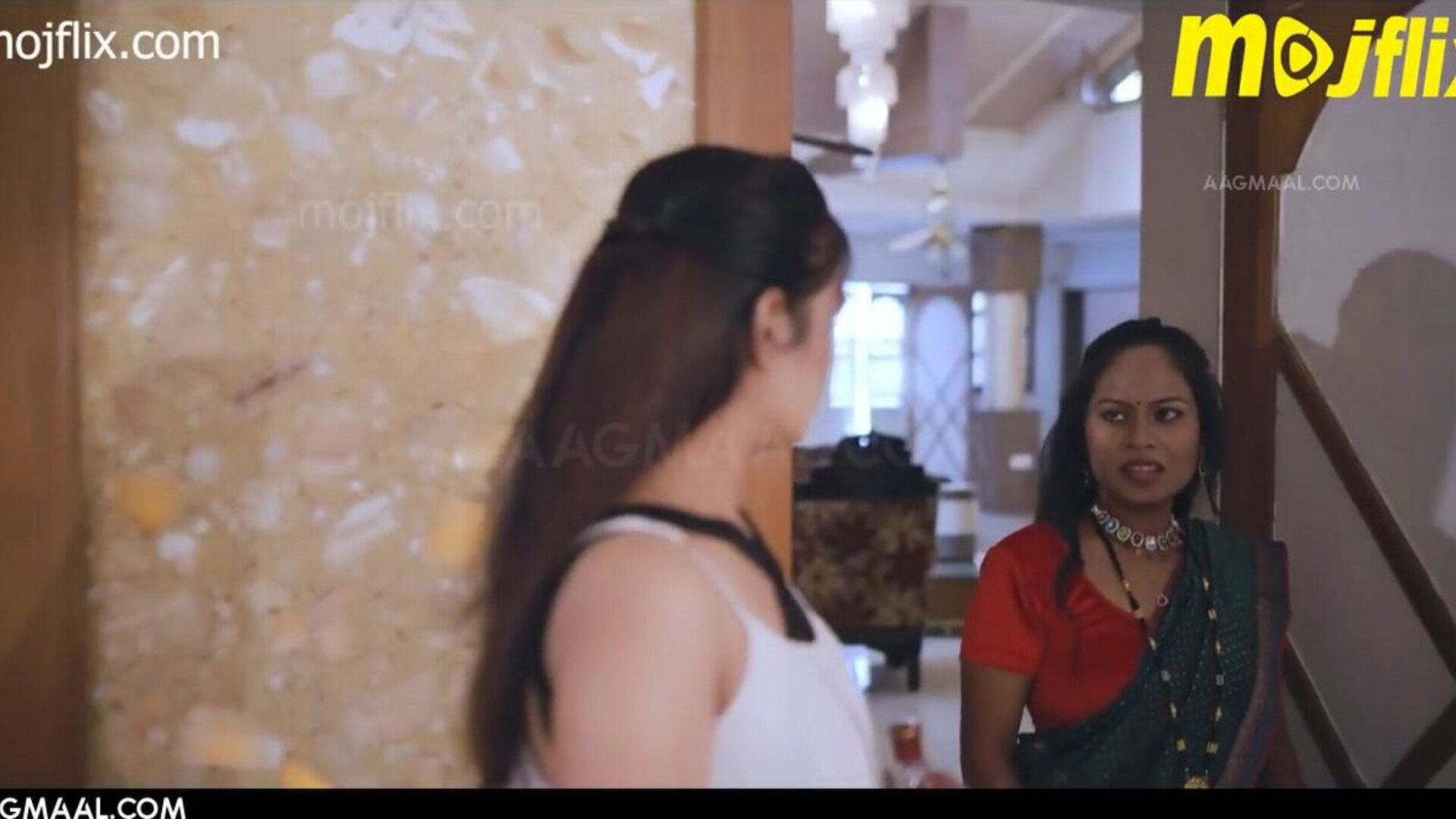 Hawash Season 02 Episode 04 Uncut (2023) Mojflix Hindi Hot Web Series - ritupandey - prajaktajahagirdar - neelam - sapnasappu - bhargavidebi - bhargavidevi - tinanandy - tinadutta - sucharitabhattacha
