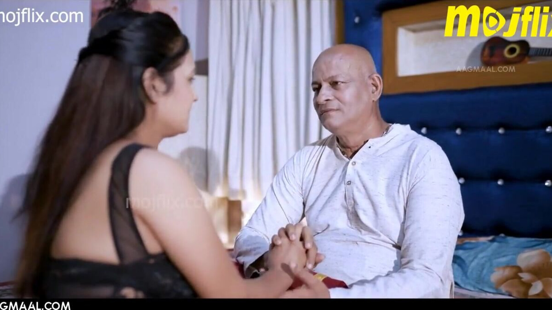 Hawash Season 02 Episode 04 Uncut (2023) Mojflix Hindi Hot Web Series - ritupandey - prajaktajahagirdar - neelam - sapnasappu - bhargavidebi - bhargavidevi - tinanandy - tinadutta - sucharitabhattacha