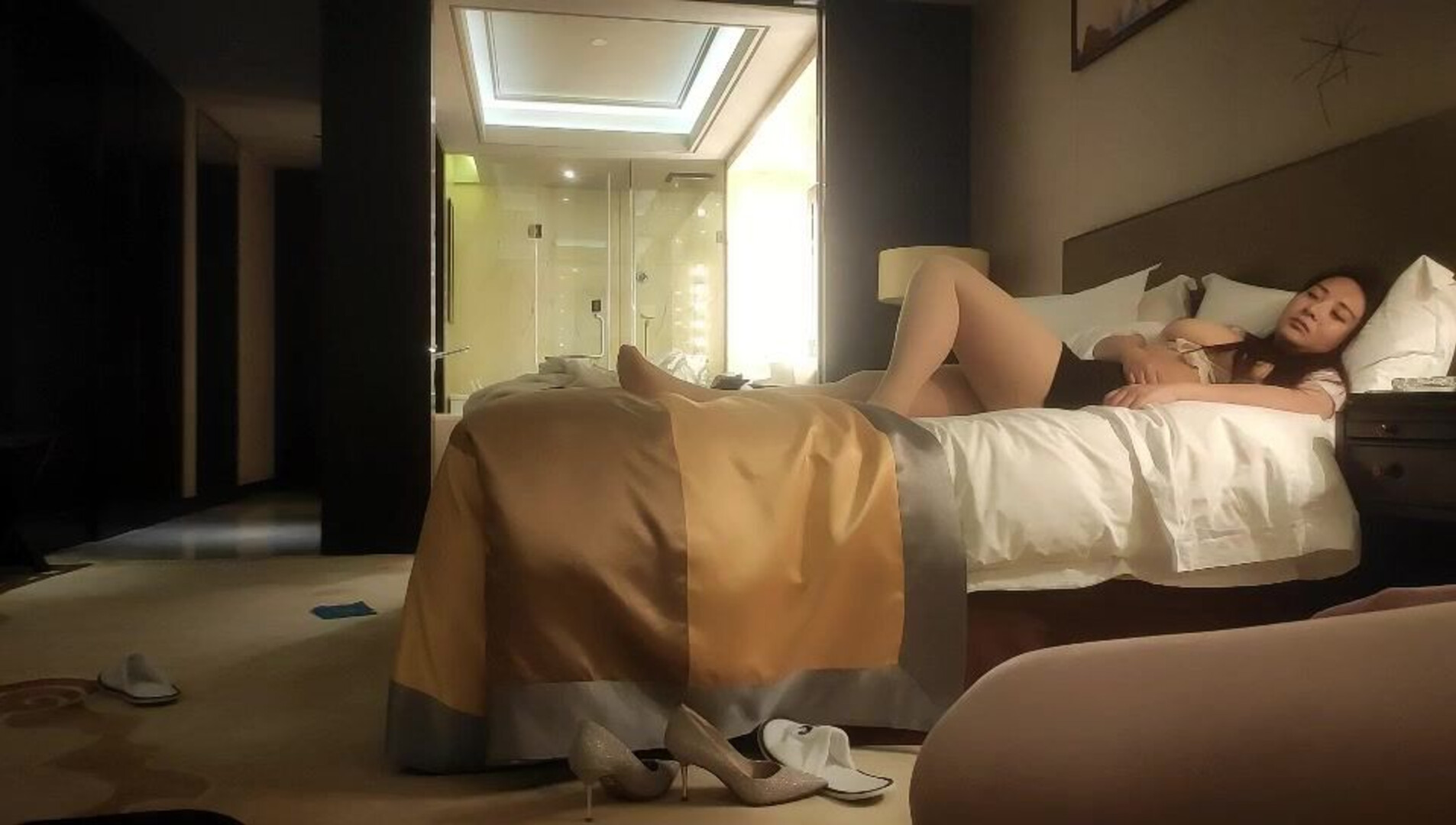 Homemade Selfies And Sneak Shots 收集整 001 91论坛著名圈主张总 啪啪 20210523 - asian - hardcore
