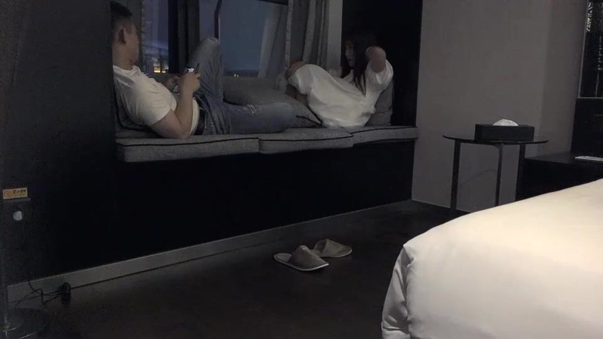 Homemade Selfies And Sneak Shots 收集整 011 秦探大学妹 20210528 - asian - hardcore
