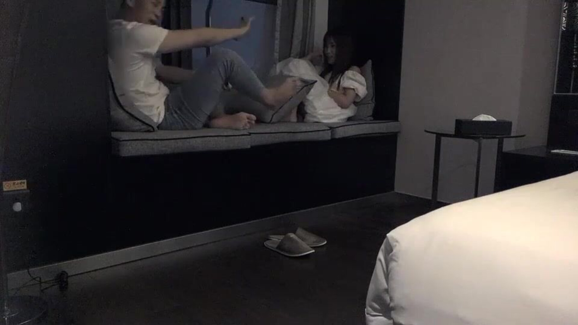 Homemade Selfies And Sneak Shots 收集整 011 秦探大学妹 20210528 - asian - hardcore