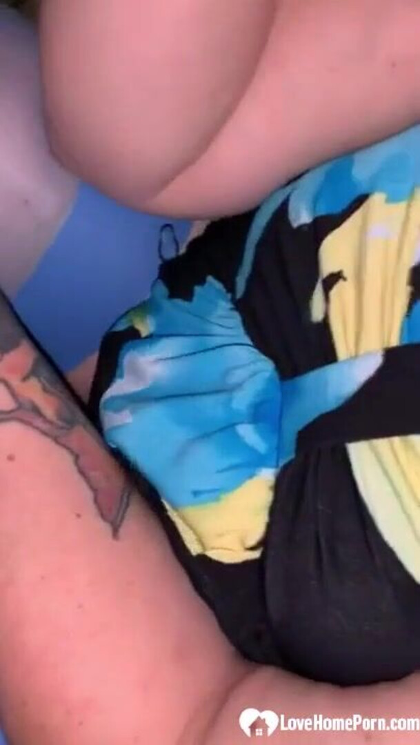I sucked on his pecker and swallowed every drop - i - sucked - on - his - pecker - and - swallowed - every - drop
