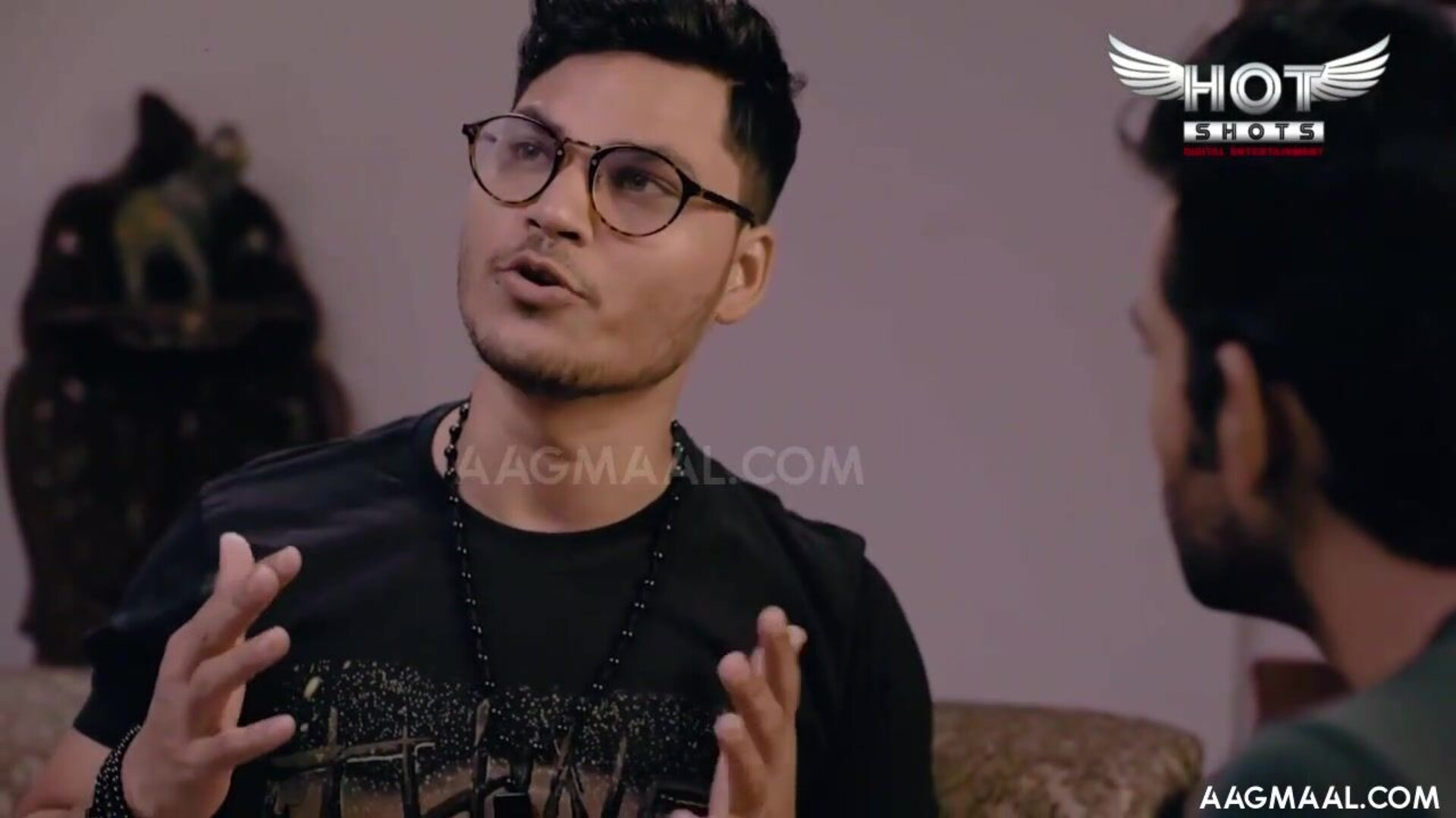Intercourse Part 03 Uncut (2021) Hotshots Hindi Hot Short Film - neelam - sapnasappu - tinanandy - tinadutta - sucharitabhattacharya - alkaraj - priyagamre - bhartijha - ayushijaiswal - suhanakhan