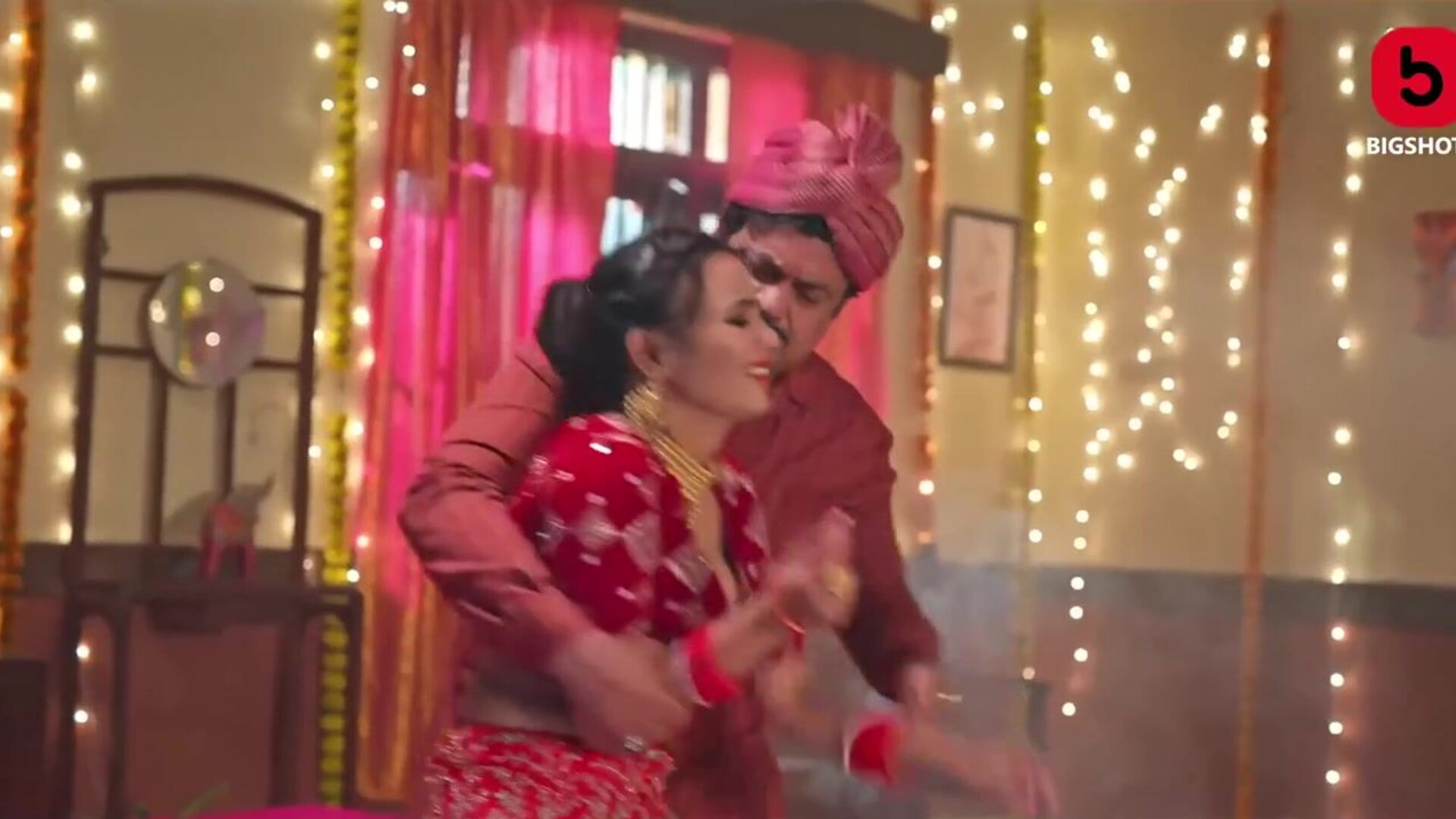 Jabran Season 01 Episodes 07 to 09 (2024) BigShots Hindi Hot Web Series - nikitabhardwaj - olgasharova - sanandabanerjee - chandrimabanerjee - gargikhakhalary - priyagamre - bhartijha - leenasingh - p