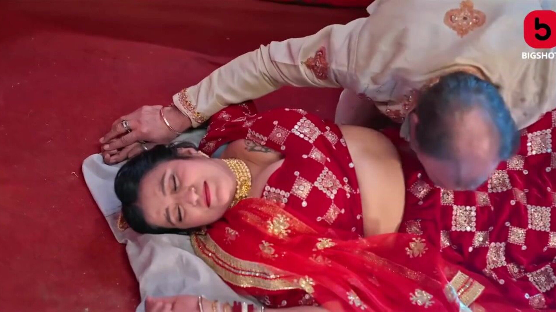 Jabran Season 01 Episodes 07 to 09 (2024) BigShots Hindi Hot Web Series - nikitabhardwaj - olgasharova - sanandabanerjee - chandrimabanerjee - gargikhakhalary - priyagamre - bhartijha - leenasingh - p