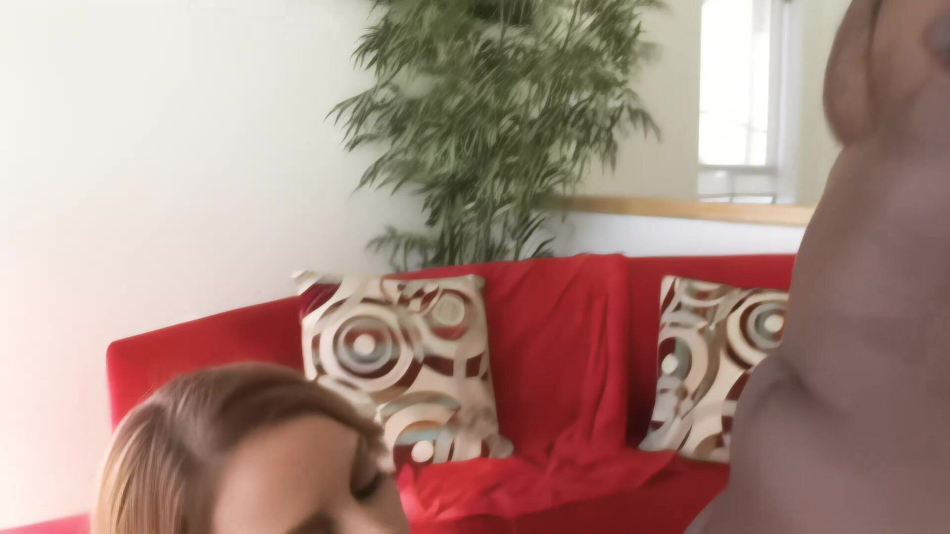 Janet & Lex AI Upscale - milf - big tit - big ass - interracial - bbc - blowjob - handjob - deepthroat - lingerie - redhead