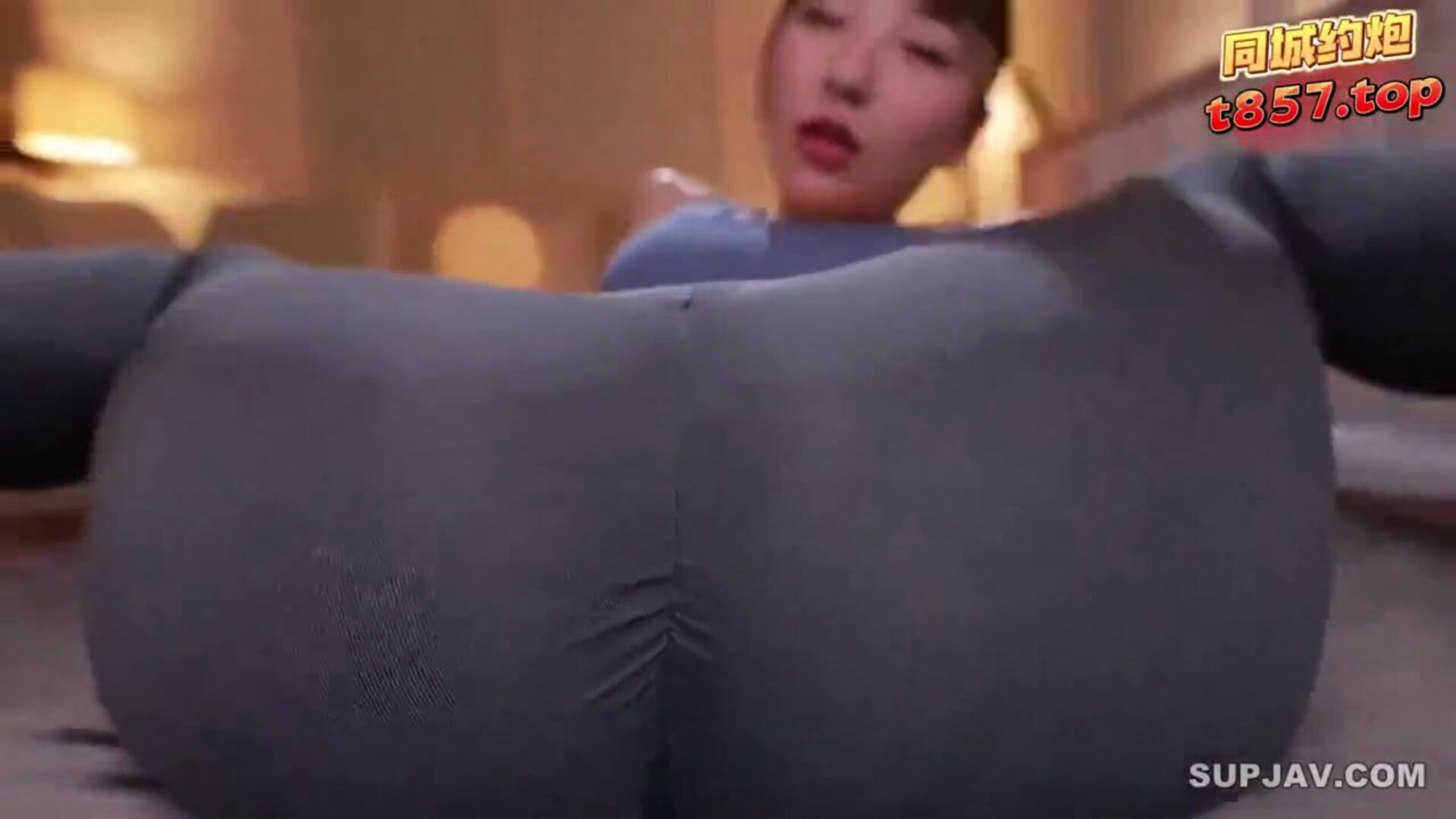 Japanese Curvy Girl - big ass - big tits - blowjob - sex - fuck