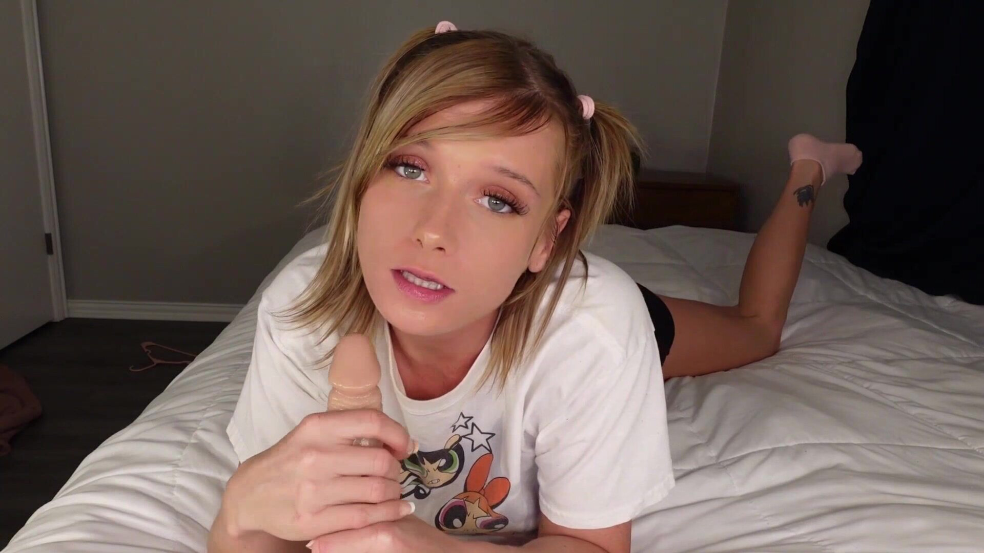 Jeccajacobs Daughter Wants You To Get Her Pregnant - amateur - solo - toys