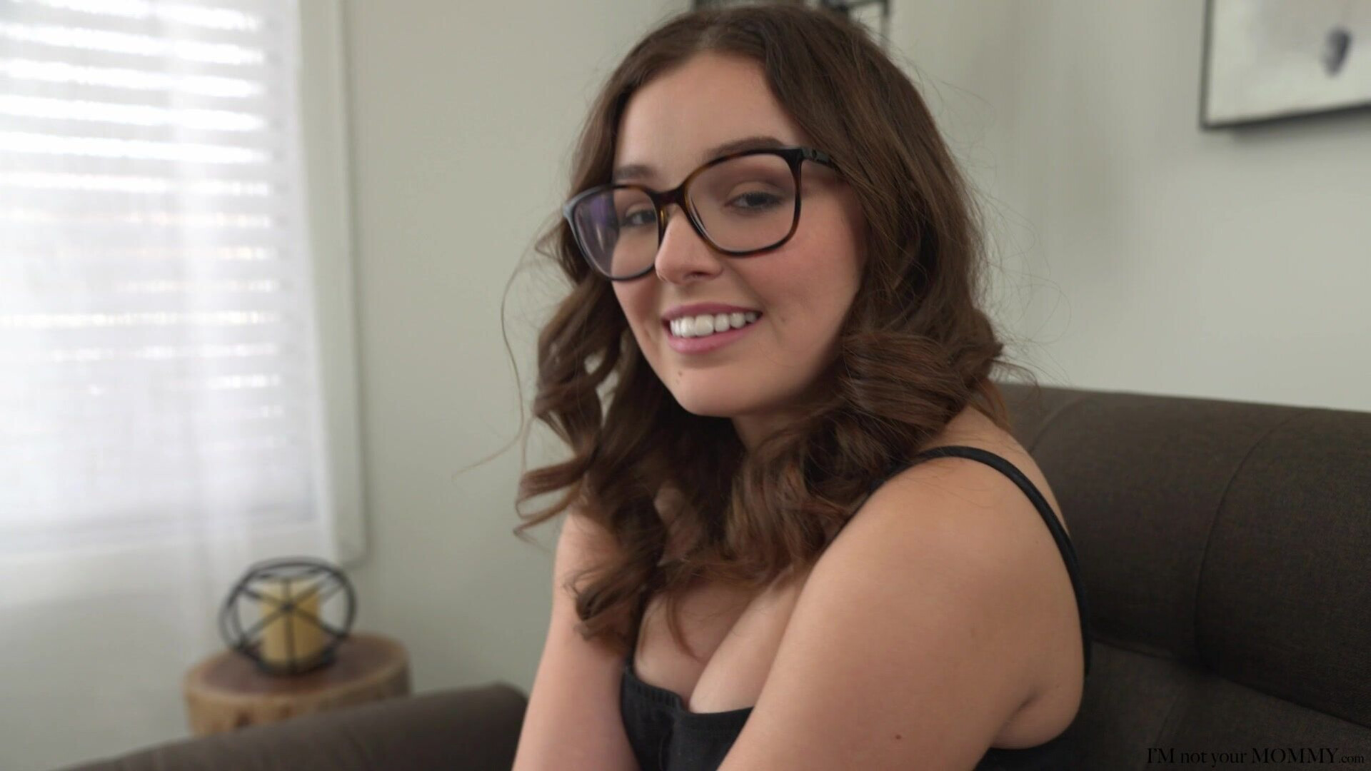 Jennifer White & Leana Lovings Perversion Therapy S2E3 - big nipples - blowjob - brunette - cowgirl - cum in mouth - cunnilingus - deepthroat - facial - glasses - handjob