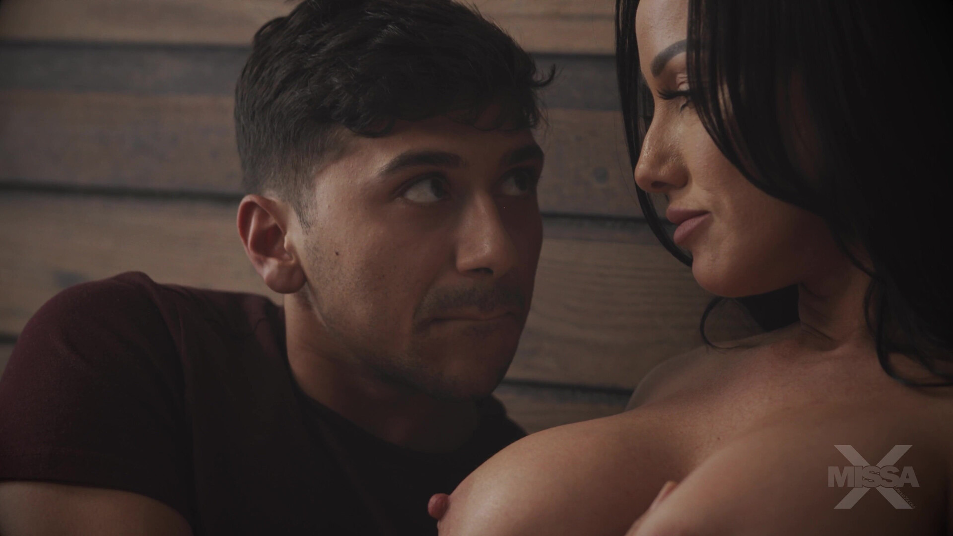Jennifer White Trust Yourself - big ass - big tits - babe - brunette - hardcore