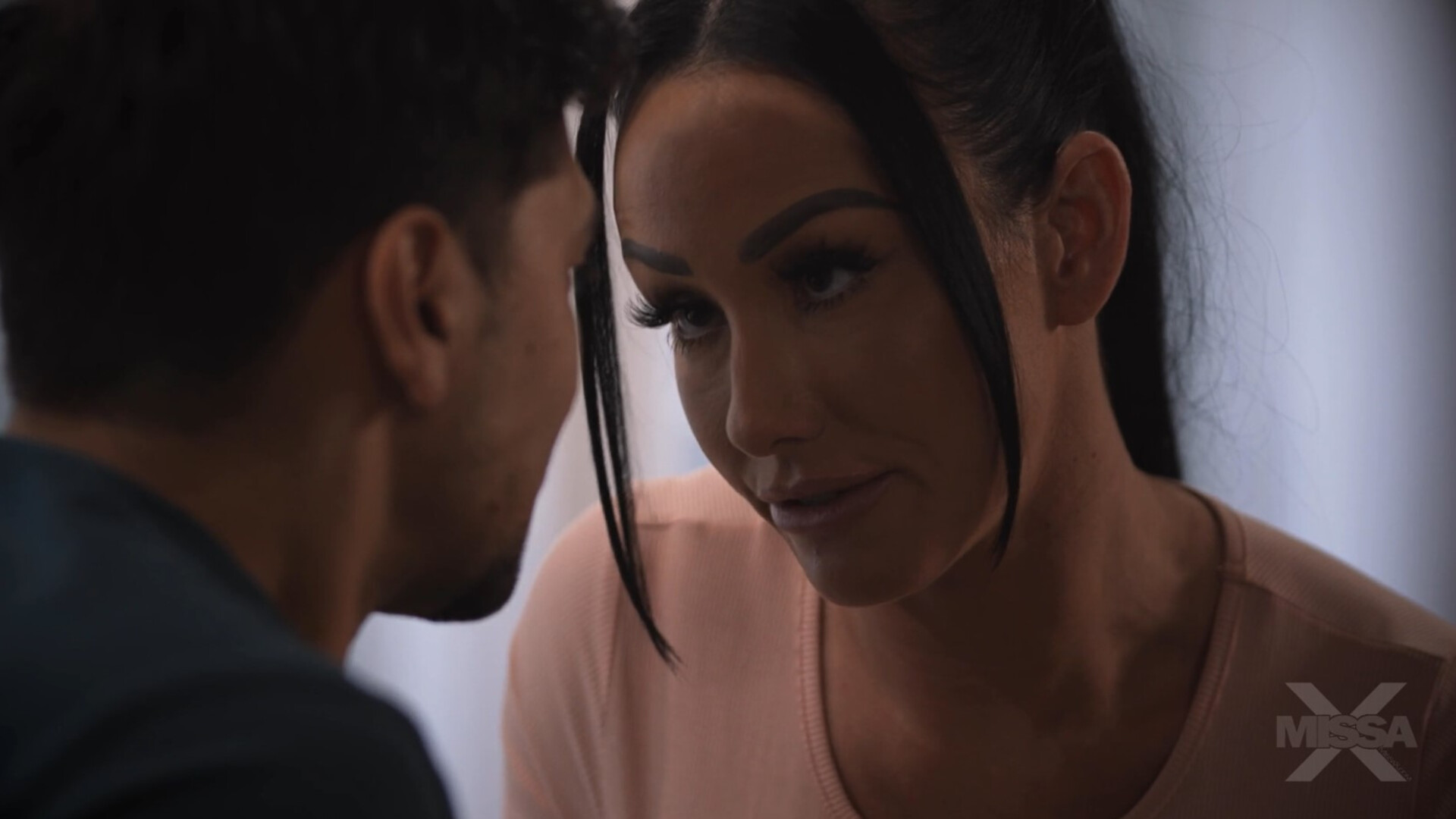 Jennifer White You Offer The World, But Can You Deliver - babe - brunette - hardcore
