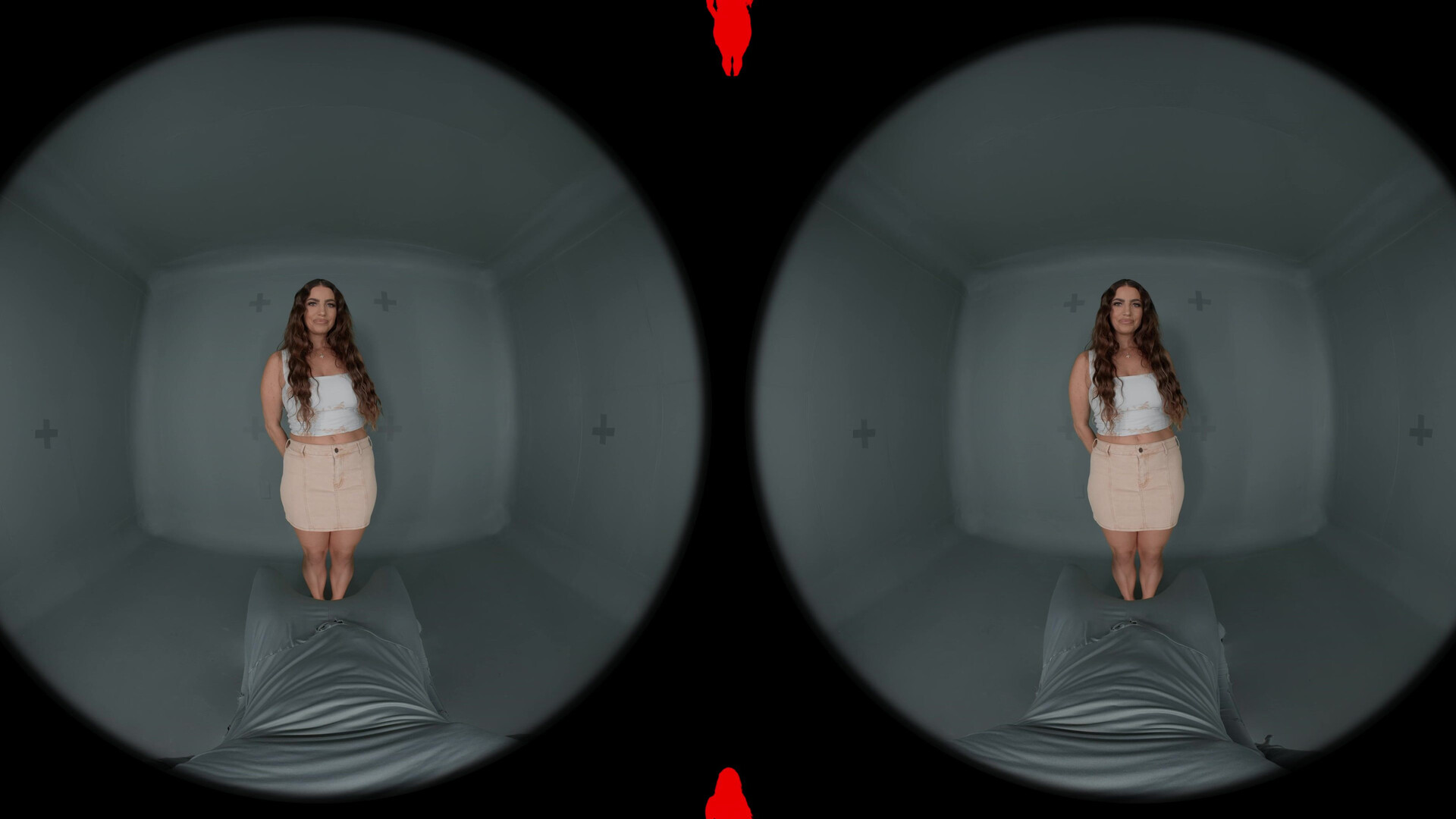 K0d4 M0nr03 - big tits - brunette