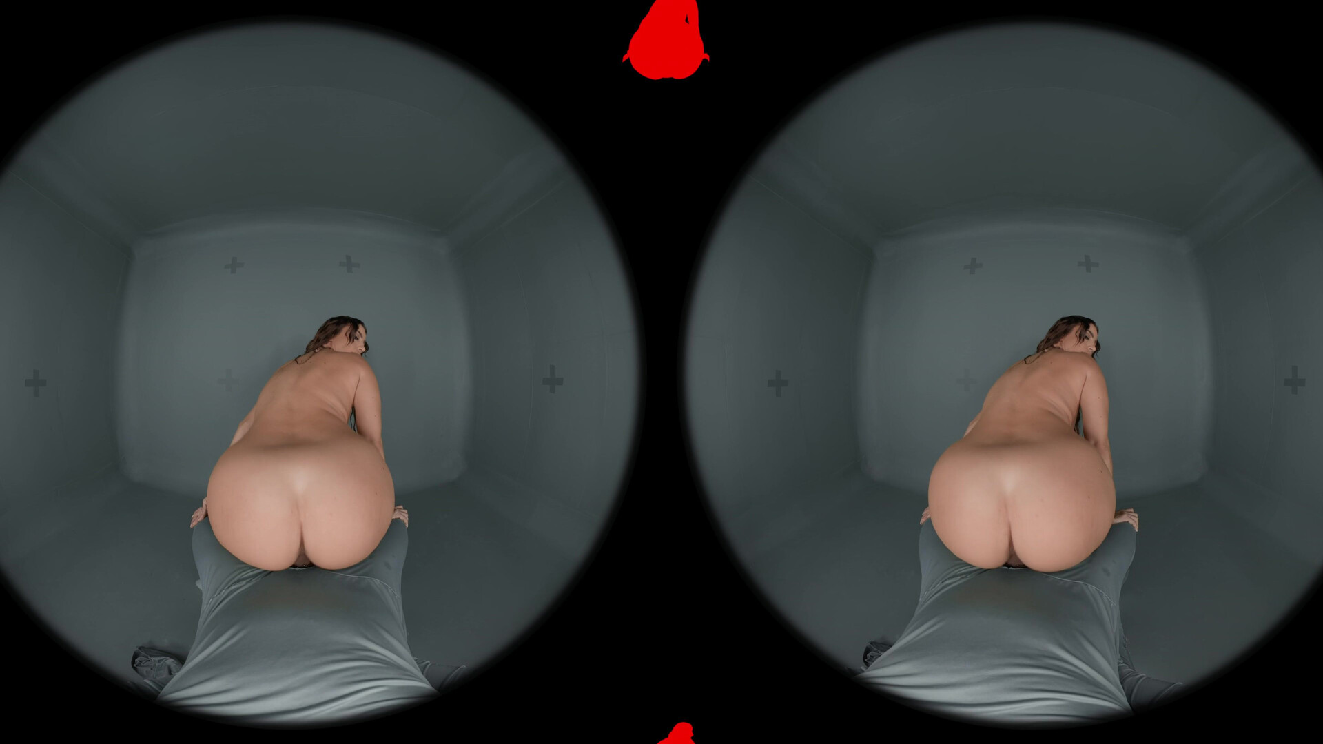 K0d4 M0nr03 - big tits - brunette