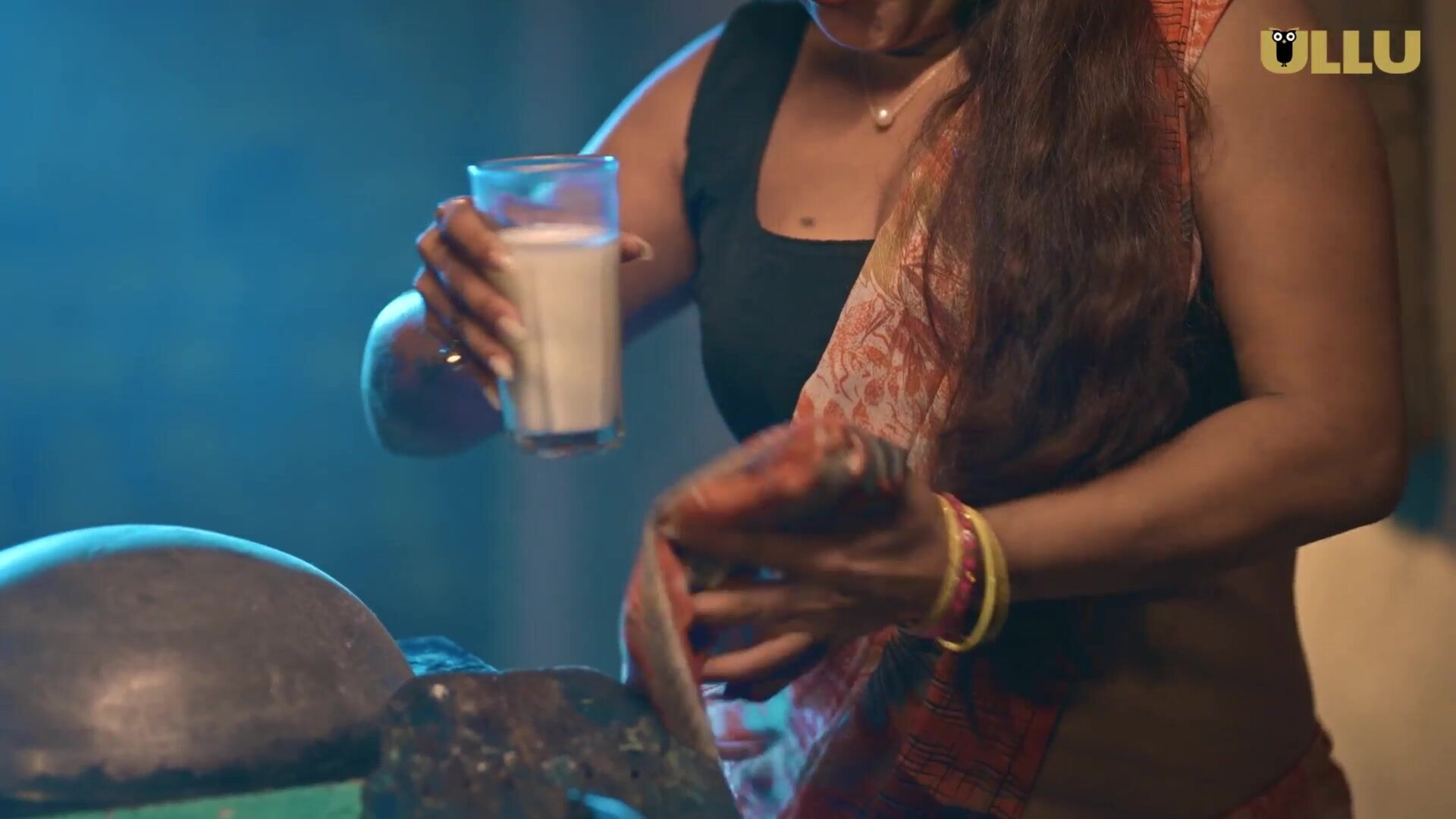 Kaanta Laga S01E01 - ass