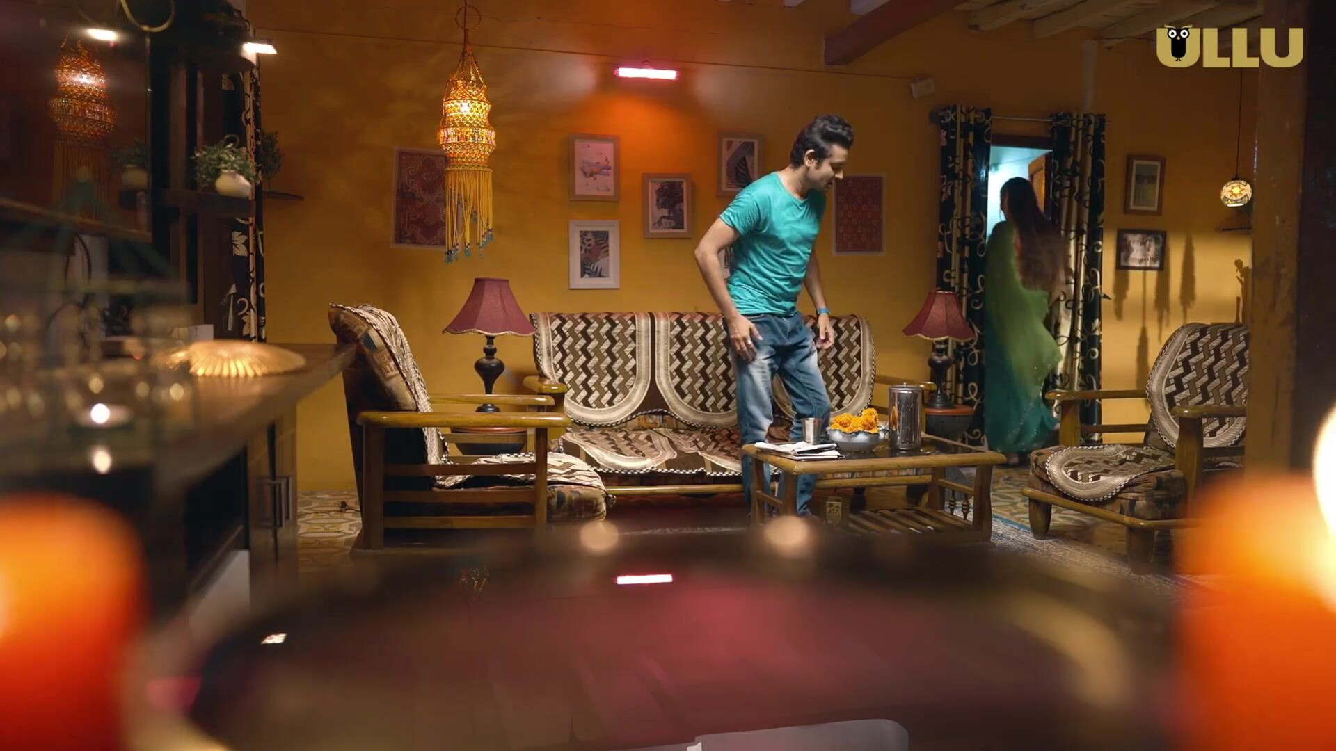 Kaanta Laga S01E01 - ass