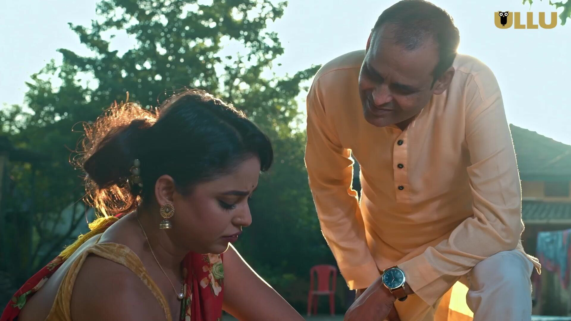 Kaanta Laga S01E01 - ass