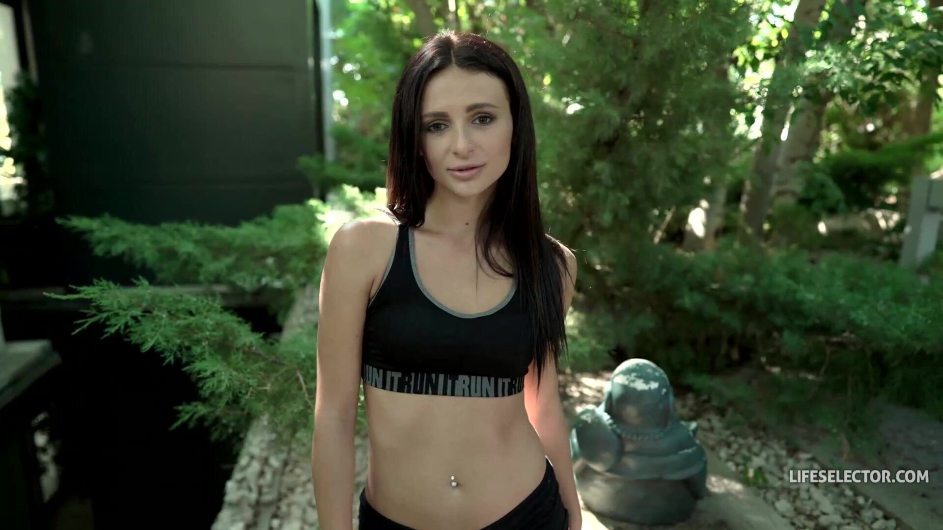 Kate Rich The Fixer - kate rich - lifeselector - the - fixer - pov - brunette - anal - russian