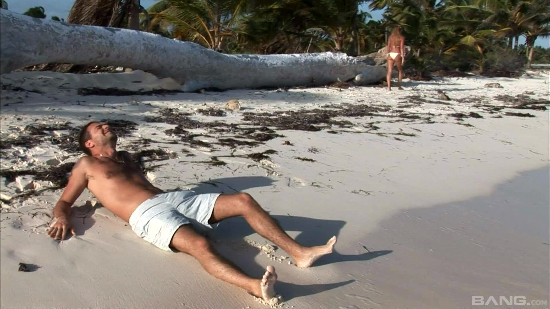 Kathia Nobili And Sandra Anal Honeymoon In The Tropics Sc1 - kathia - nobili - and - sandra - anal - honeymoon - in - the - tropics - sc1