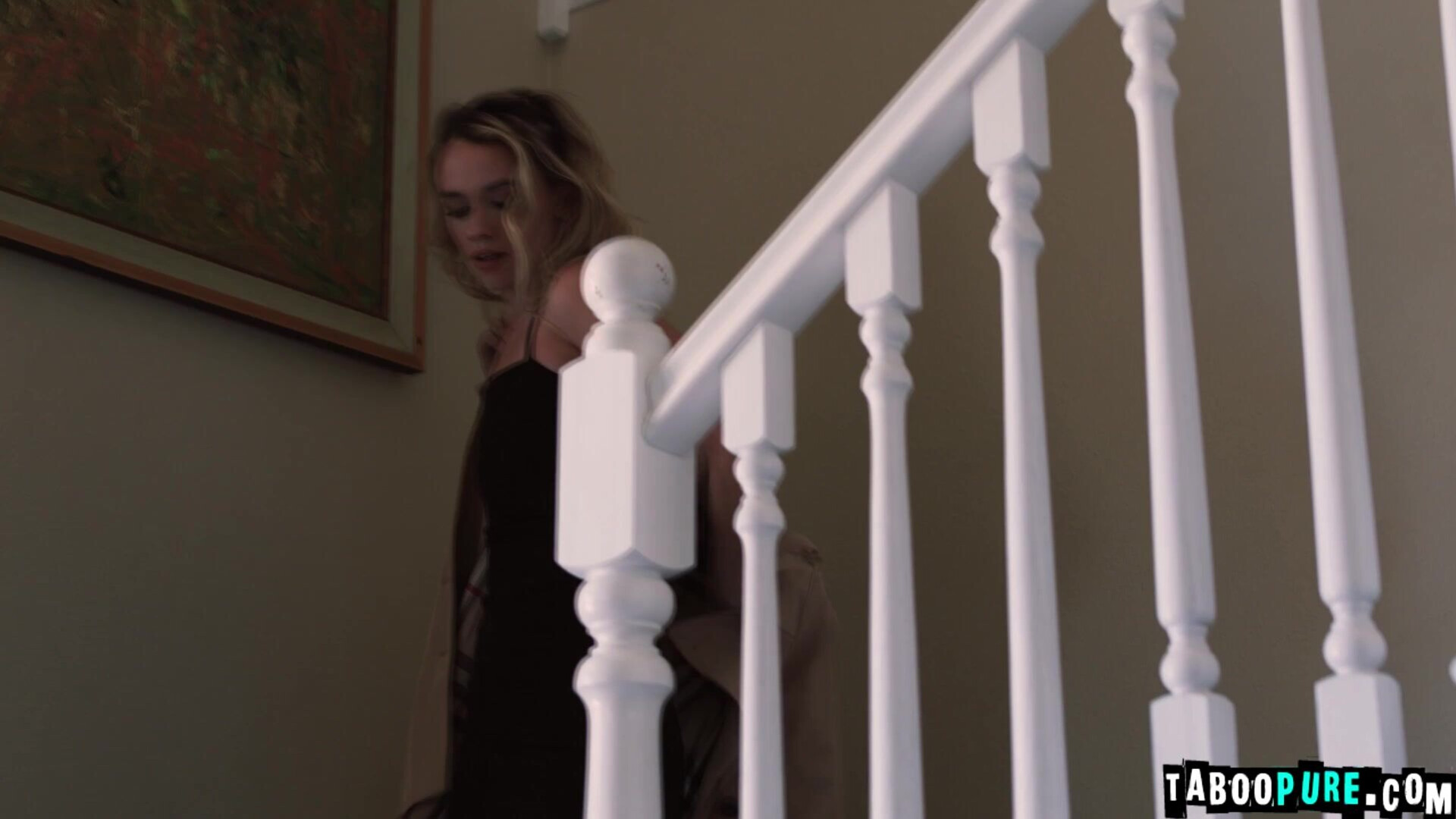 Khloe Kingsley looks fantastic with sperm - super hot babe - cute blonde - skinny blonde teen - blonde - small tits - teen - old young - family roleplay - ] - deepthroat