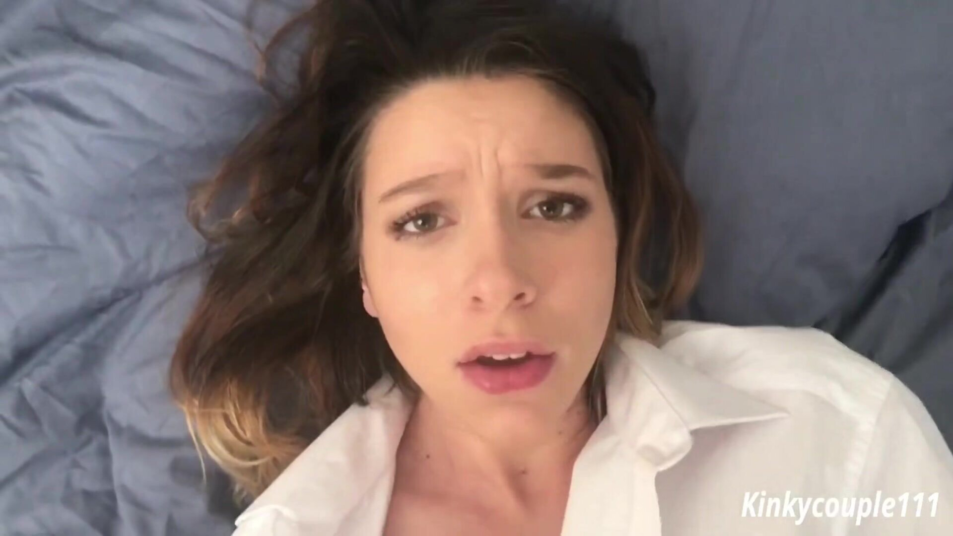 Kinkycouple111 Dirty Talkpilation 2 - big tits - handjob - pov