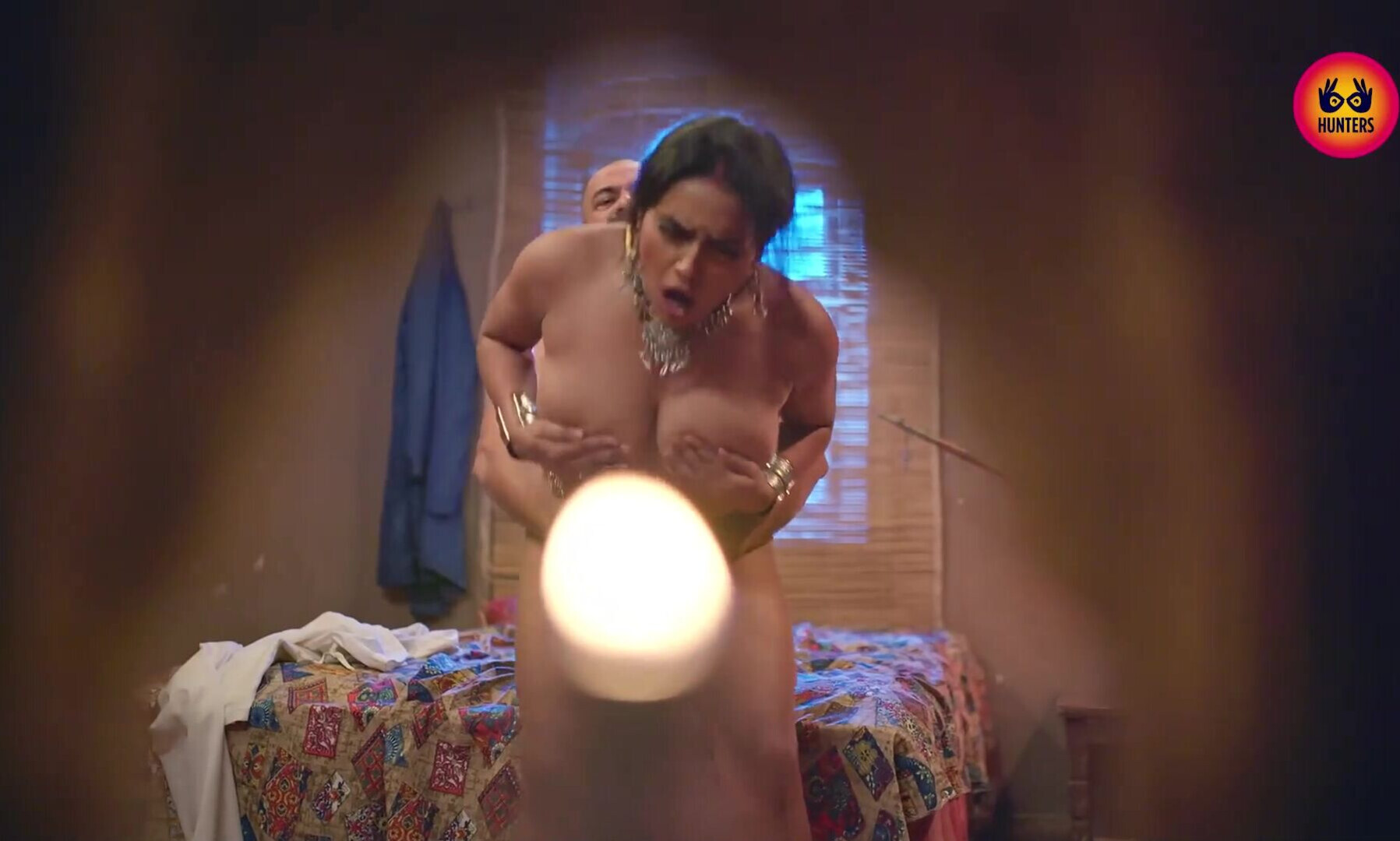 Kunwari Cheekh 06 - ass