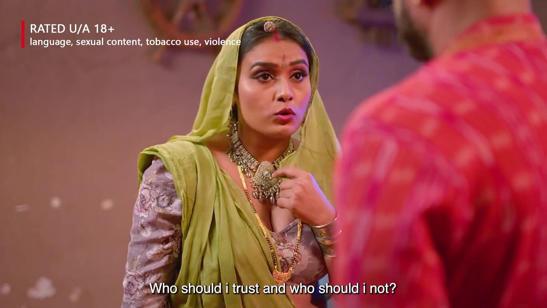 Kunwari Cheekh 06 - ass