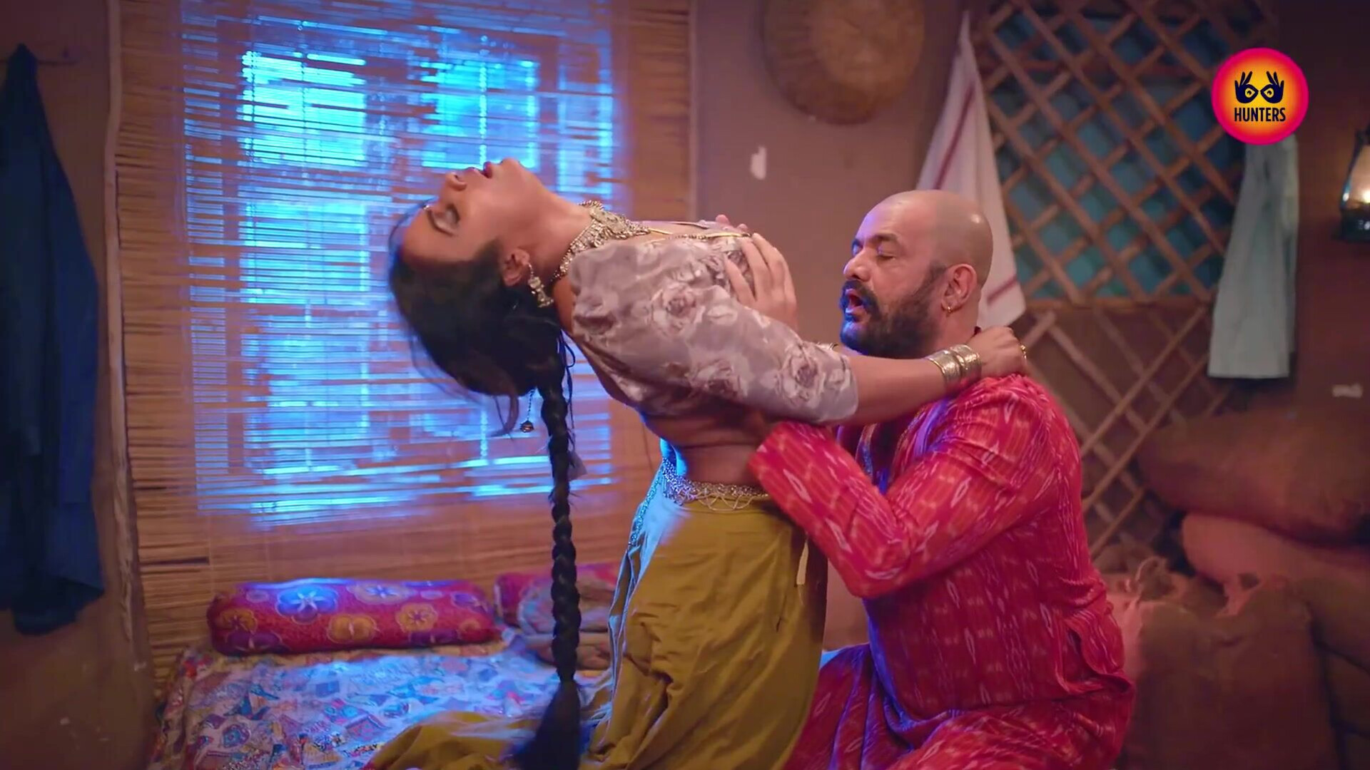 Kunwari Cheekh 06 - ass