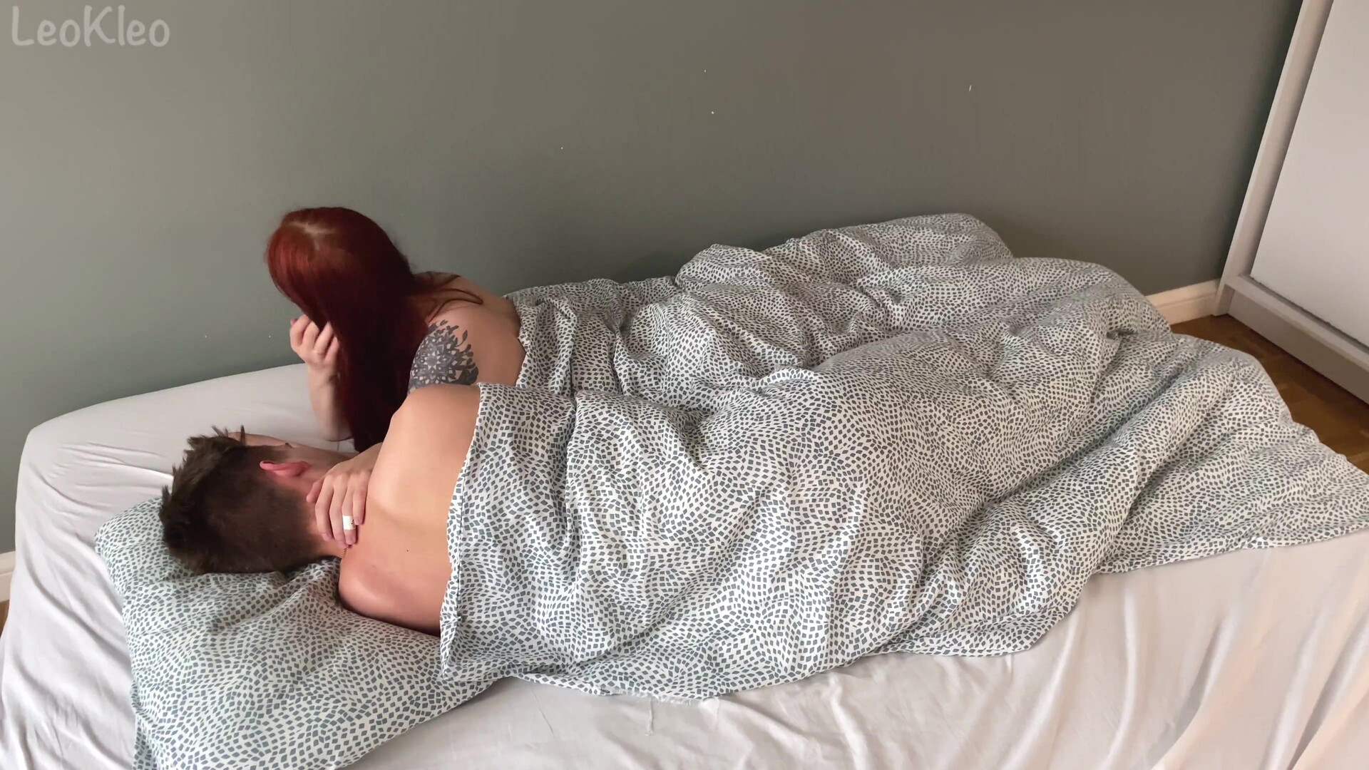 Leokleo Morning Sex With Wife Leokleo - hardcore - amateur - homemade
