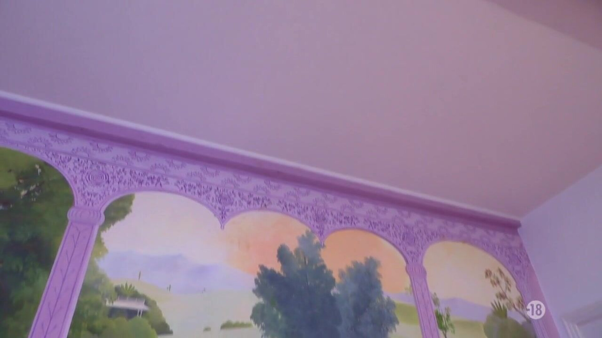 Libertinages en maisons d hotes - orgy