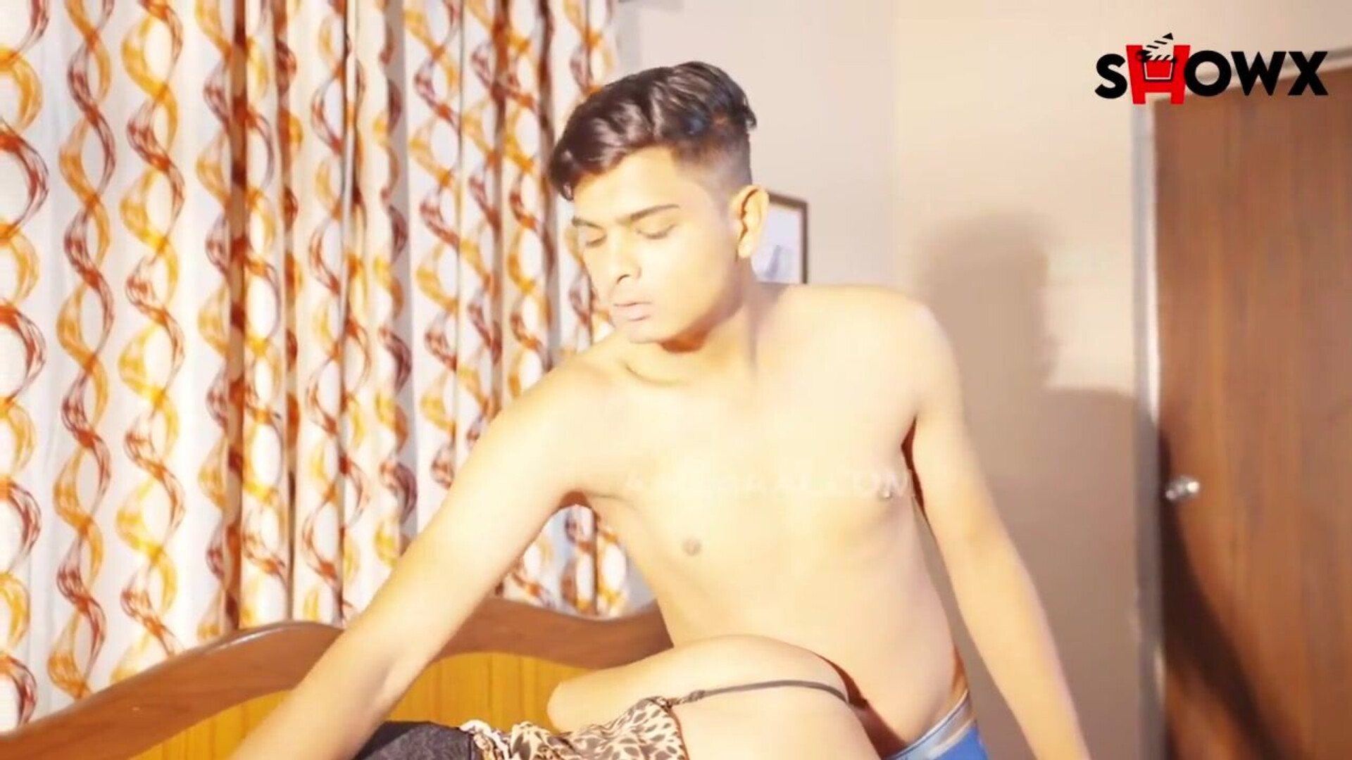 Lucky Gigolo Uncut (2023) ShowX Hindi Hot Short Film - sapnasappu - tinanandy - tinadutta - sucharitabhattacharya - zoyarathore - kajalchauhan - jyotimishra - anmolkhan - fetish - blowjob