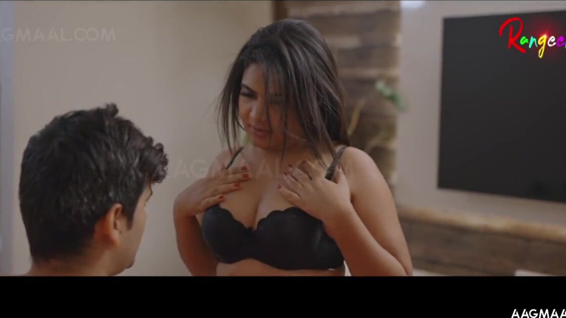 Lusty Night Season 01 Episode 01 (2023) Rangeen Hindi Hot Web Series - jinnijazz - prajaktajahagirdar - neelam - sapnasappu - arpitadey - tinanandy - tinadutta - bhargavidebi - bhargavidevi - sucharit