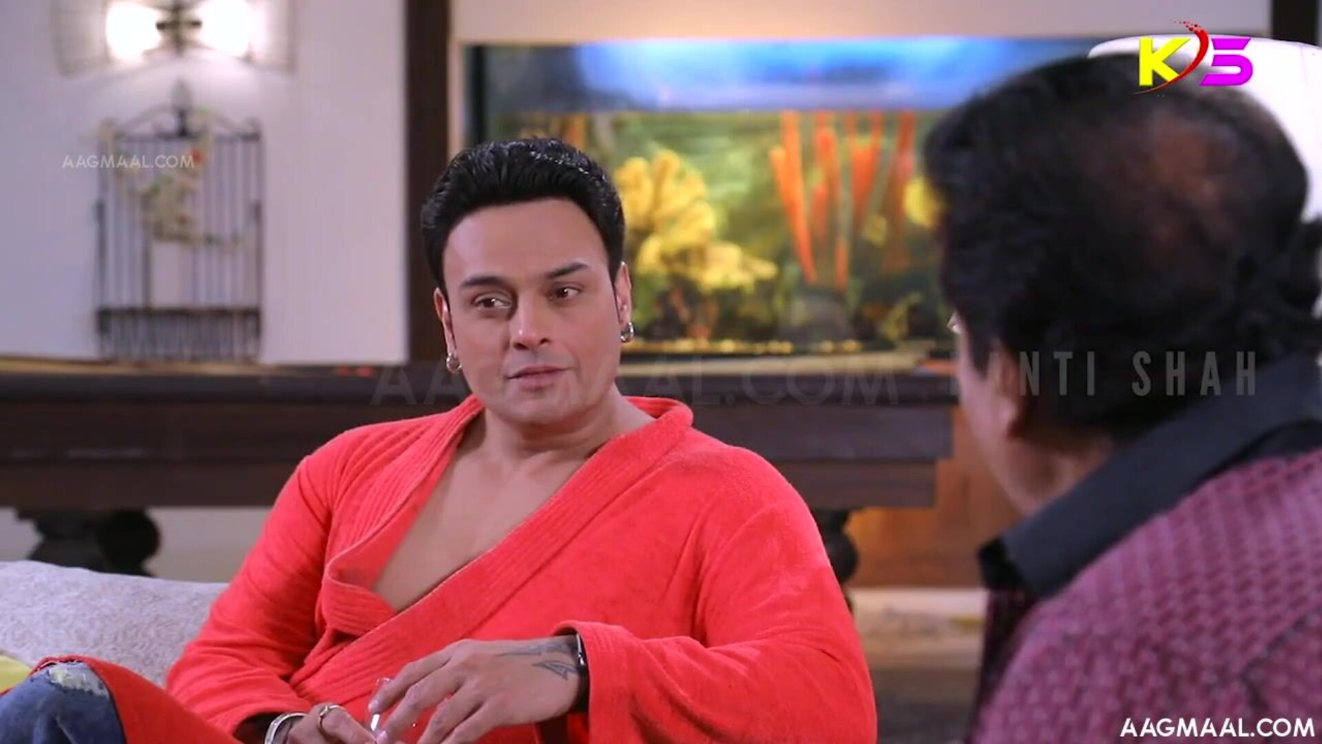 Madam Season 01 Episode 04 Unrated (2022) Kantishah Hindi Hot Web Series - prajaktajahagirdar - neelam - sapnasappu - jinnijazz - tinanandy - tinadutta - sucharitabhattacharya - alkaraj - priyagamre -