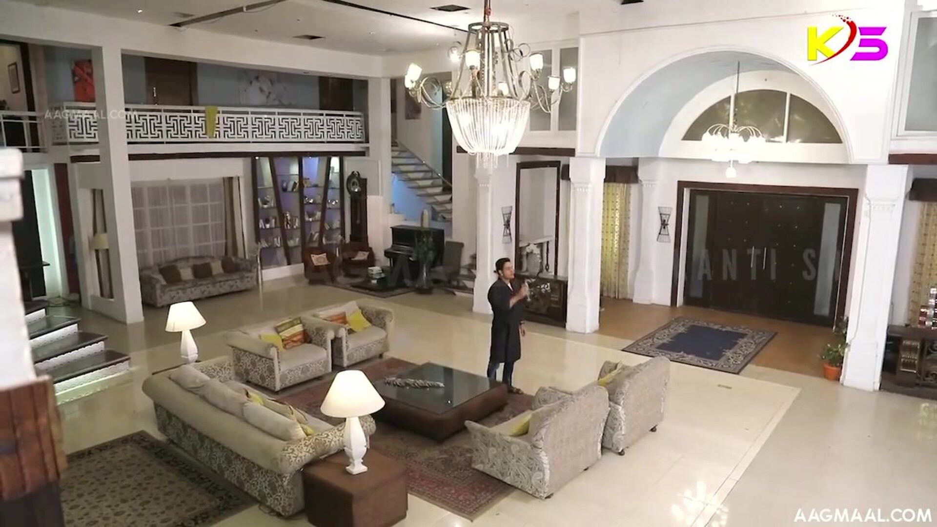 Madam Season 01 Episode 04 Unrated (2022) Kantishah Hindi Hot Web Series - prajaktajahagirdar - neelam - sapnasappu - jinnijazz - tinanandy - tinadutta - sucharitabhattacharya - alkaraj - priyagamre -