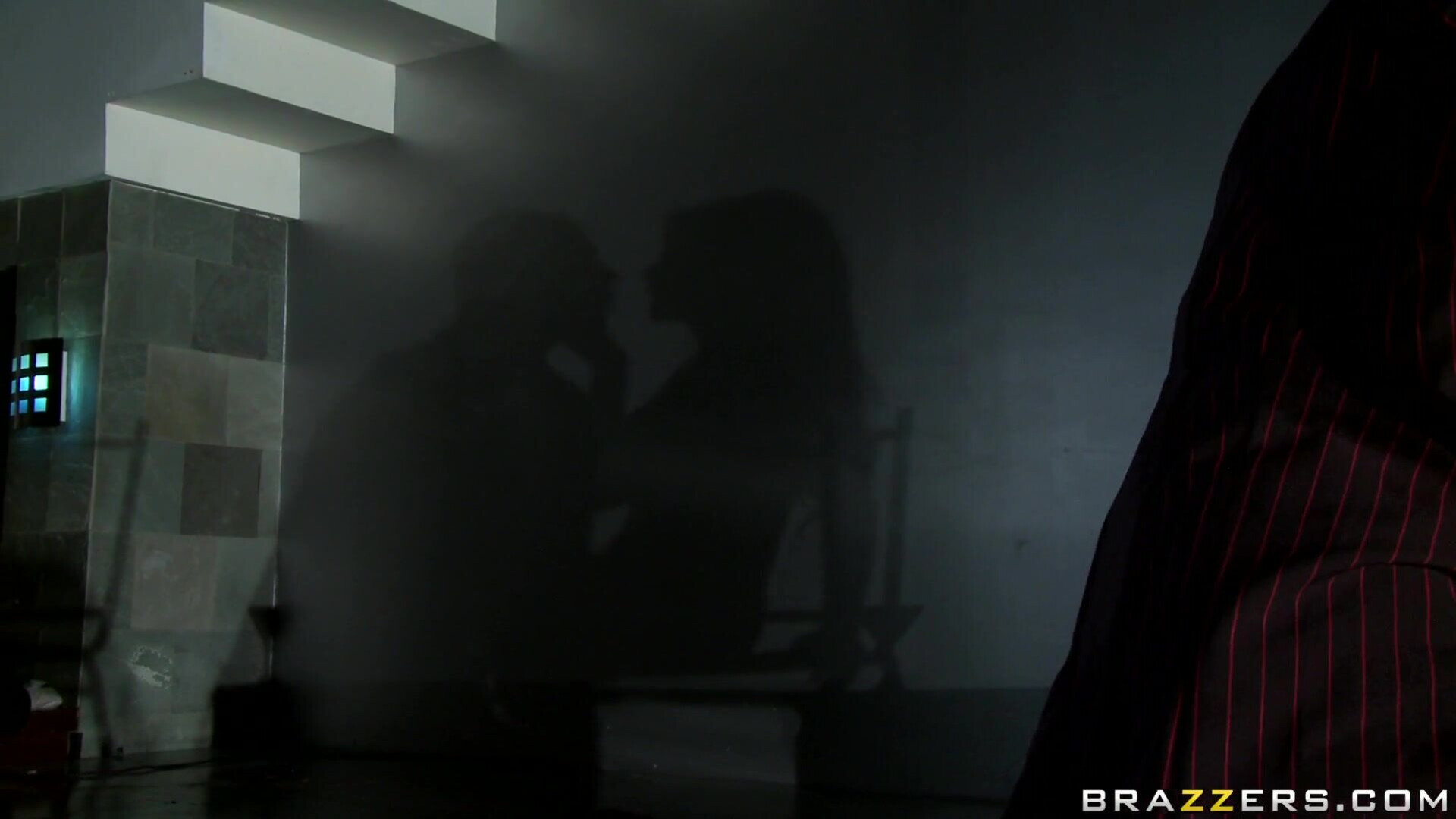 Madison Ivy Red Light Burlesque 2 - muscular man - american man - shaved - big dick - bubble butt - tattoo - athletic - caucasian - red head - trimmed pussy