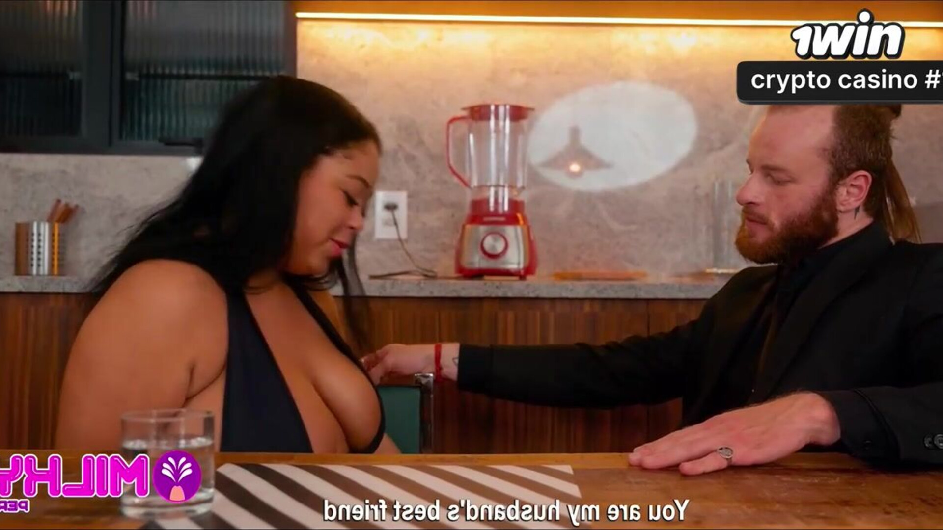 Mamãe de peitos grandes é fodida sem parar pelo melhor amigo do marido melhor pornô - best blowjob - garganta profunda - esposa com tesao - big booty - huge tits - brasileiras - real - big boobs - milf - lambendo buceta