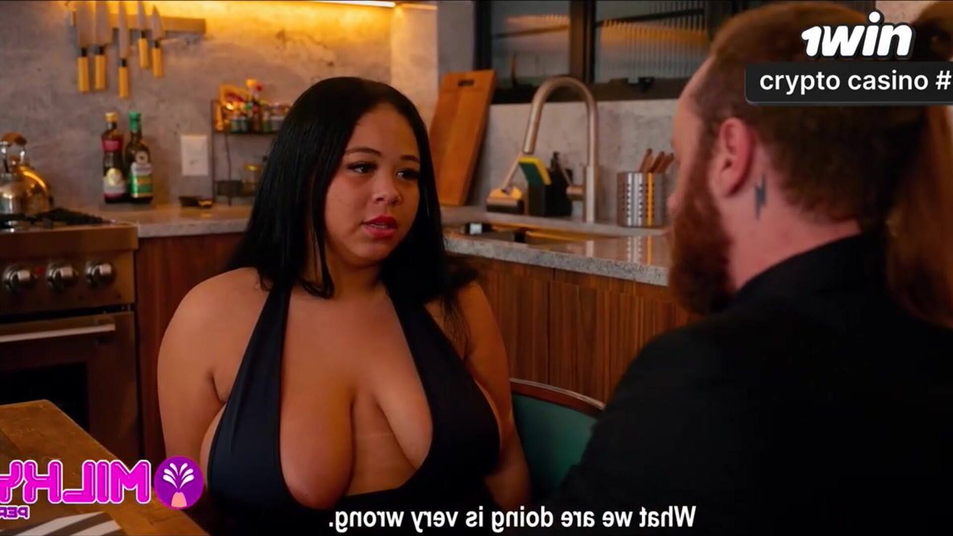 Mamãe de peitos grandes é fodida sem parar pelo melhor amigo do marido melhor pornô - best blowjob - garganta profunda - esposa com tesao - big booty - huge tits - brasileiras - real - big boobs - milf - lambendo buceta