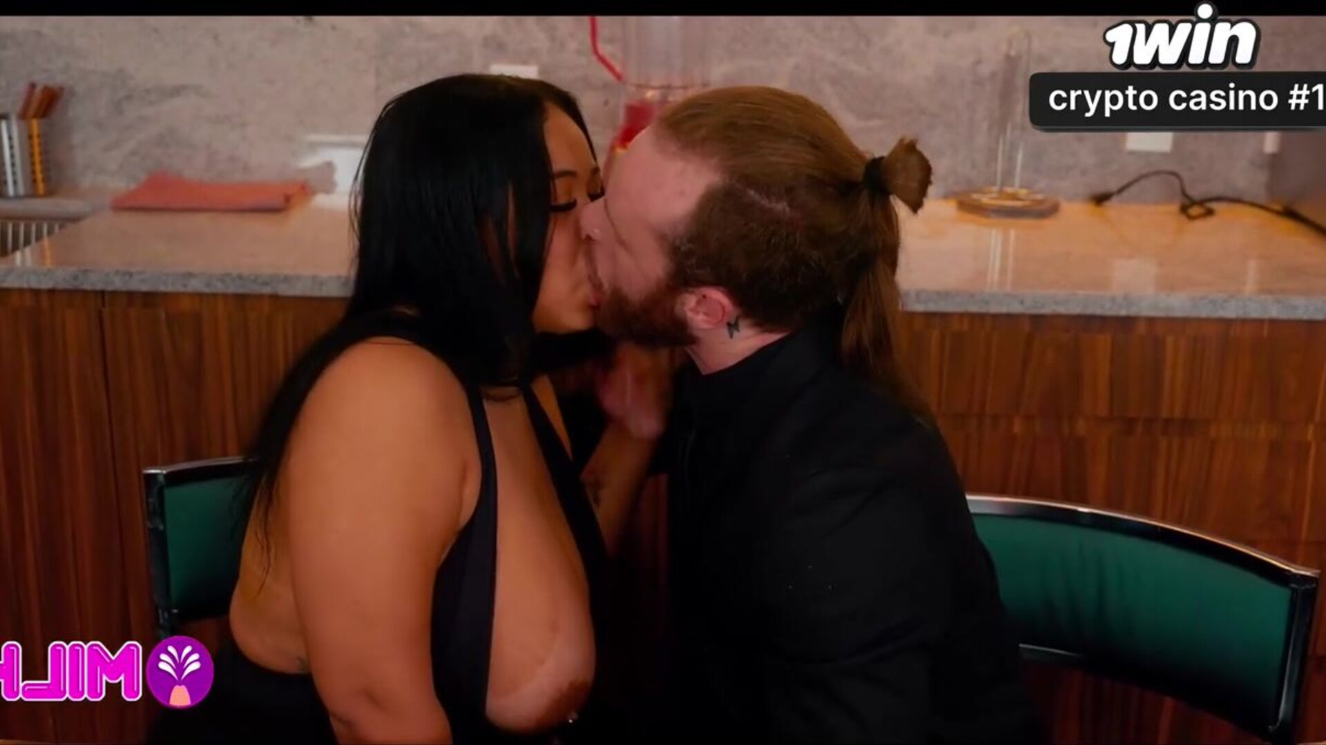 Mamãe de peitos grandes é fodida sem parar pelo melhor amigo do marido melhor pornô - best blowjob - garganta profunda - esposa com tesao - big booty - huge tits - brasileiras - real - big boobs - milf - lambendo buceta
