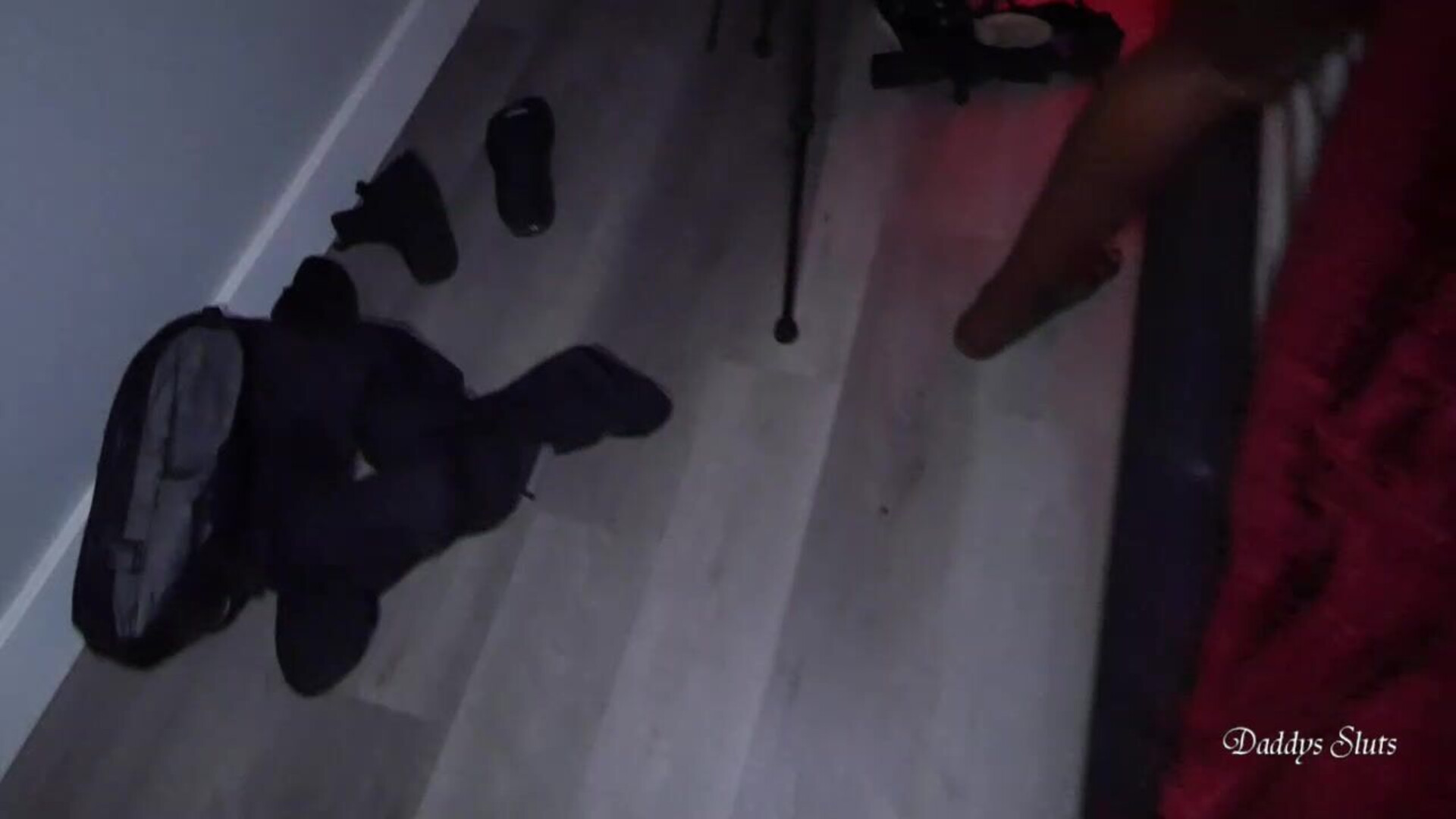 Maya Lewinsky anal destruction - amatuer - bbc - pov