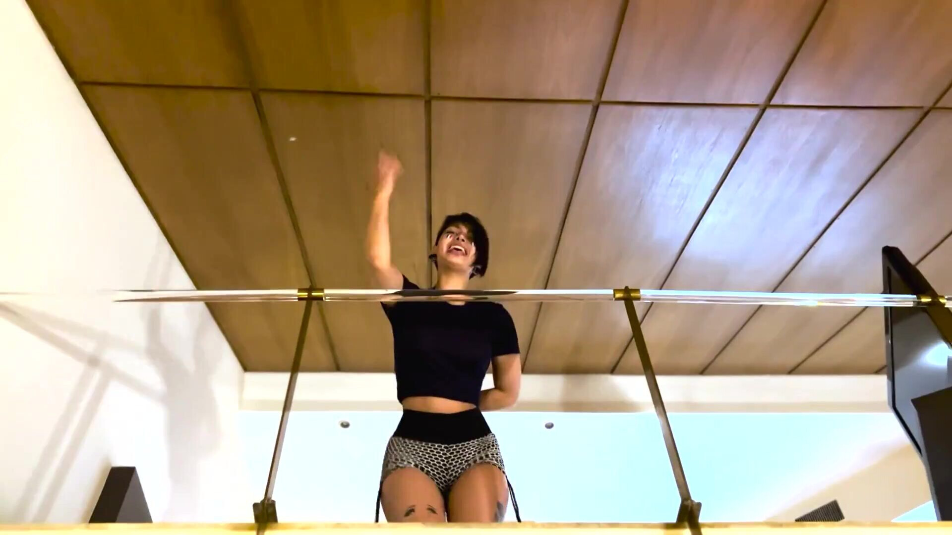 Meg Vicous Sexy argentina 5 1080p - brunette