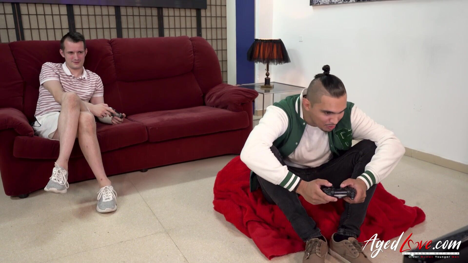 Midget granny fucks - midget - granny - short haired - hardcore