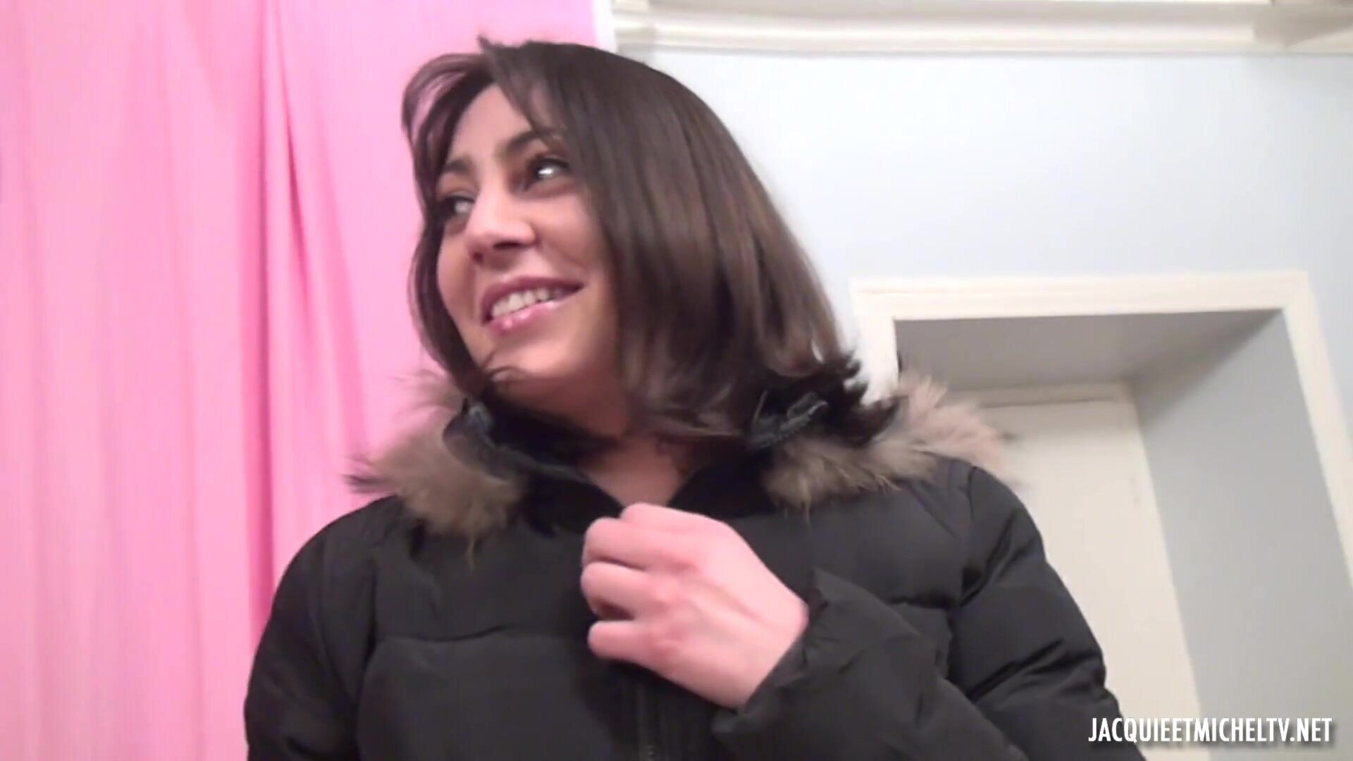 Mina not very fine part for mina - milf - blowjob - big ass