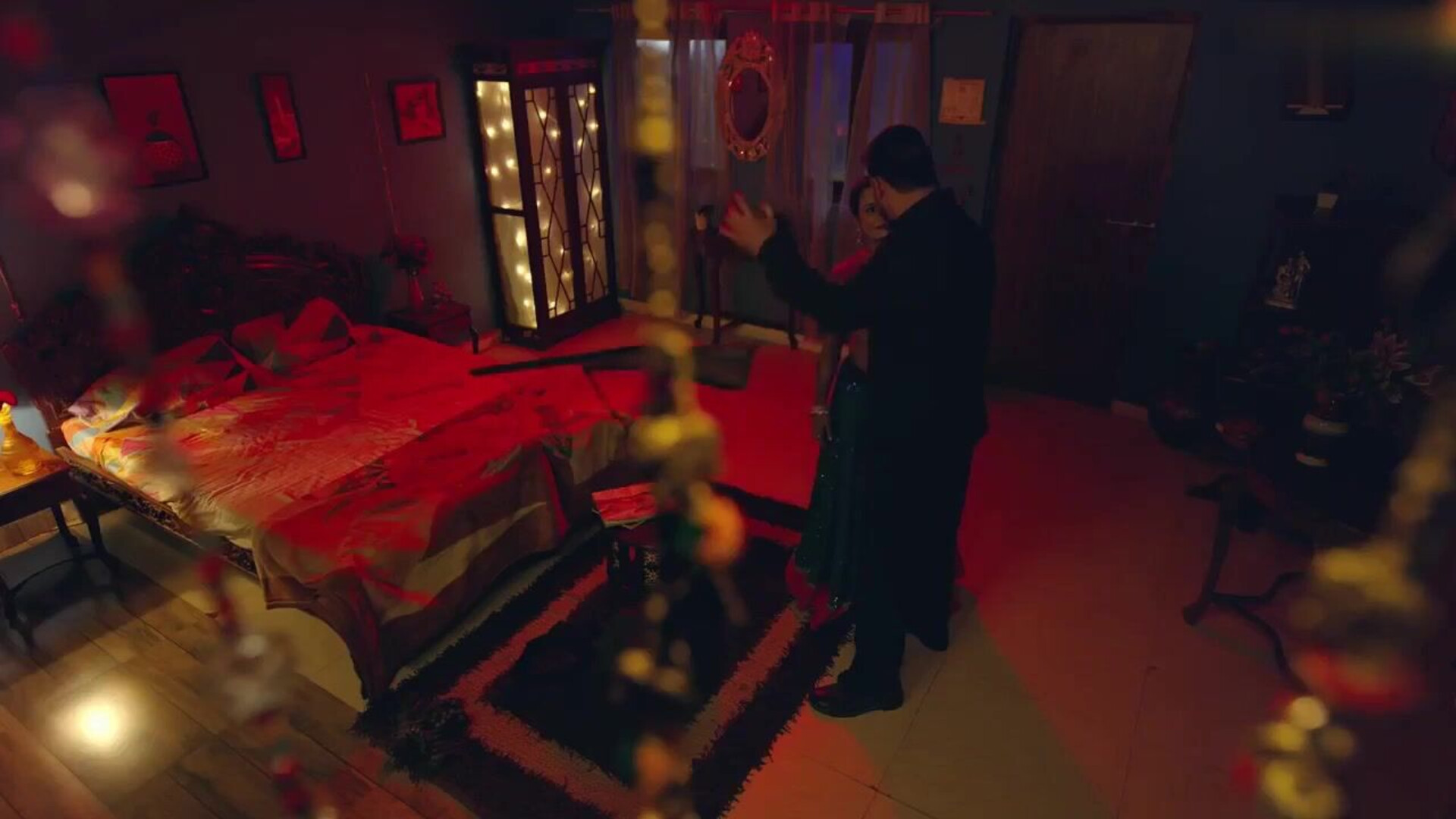 Muskaan Agarwal All Compilation in Sultan Part 1 - muskaanagarwal - sanandabanerjee - chandrimabanerjee - gargikhakhalary - priyagamre - bhartijha - leenasingh - prajaktajahagirdar - kairashehgal - sh