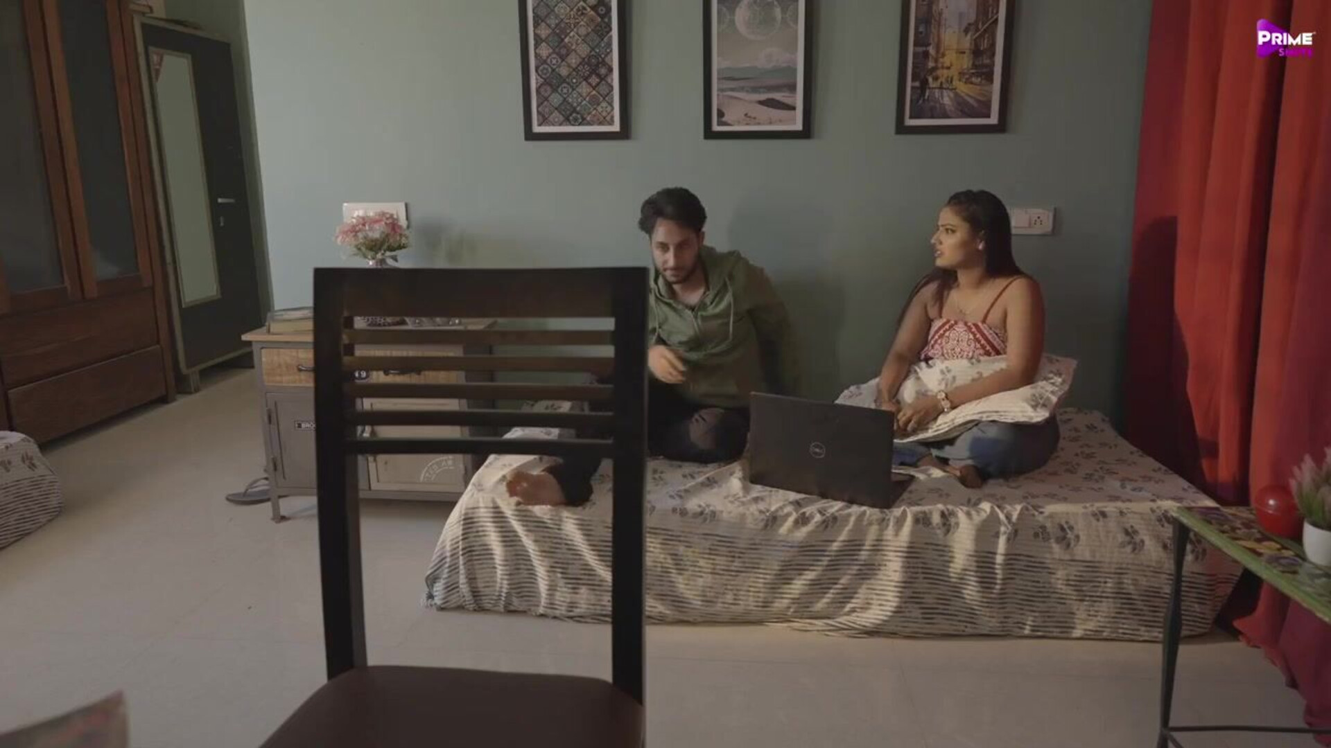 Naukri Season 01 Episode 04 (2023) Prime Shots Hindi Hot Short Film - sapnasappu - tinanandy - tinadutta - sucharitabhattacharya - alkaraj - pihusingh - pihusharma - zoyarathore - kajalchauhan - jyoti