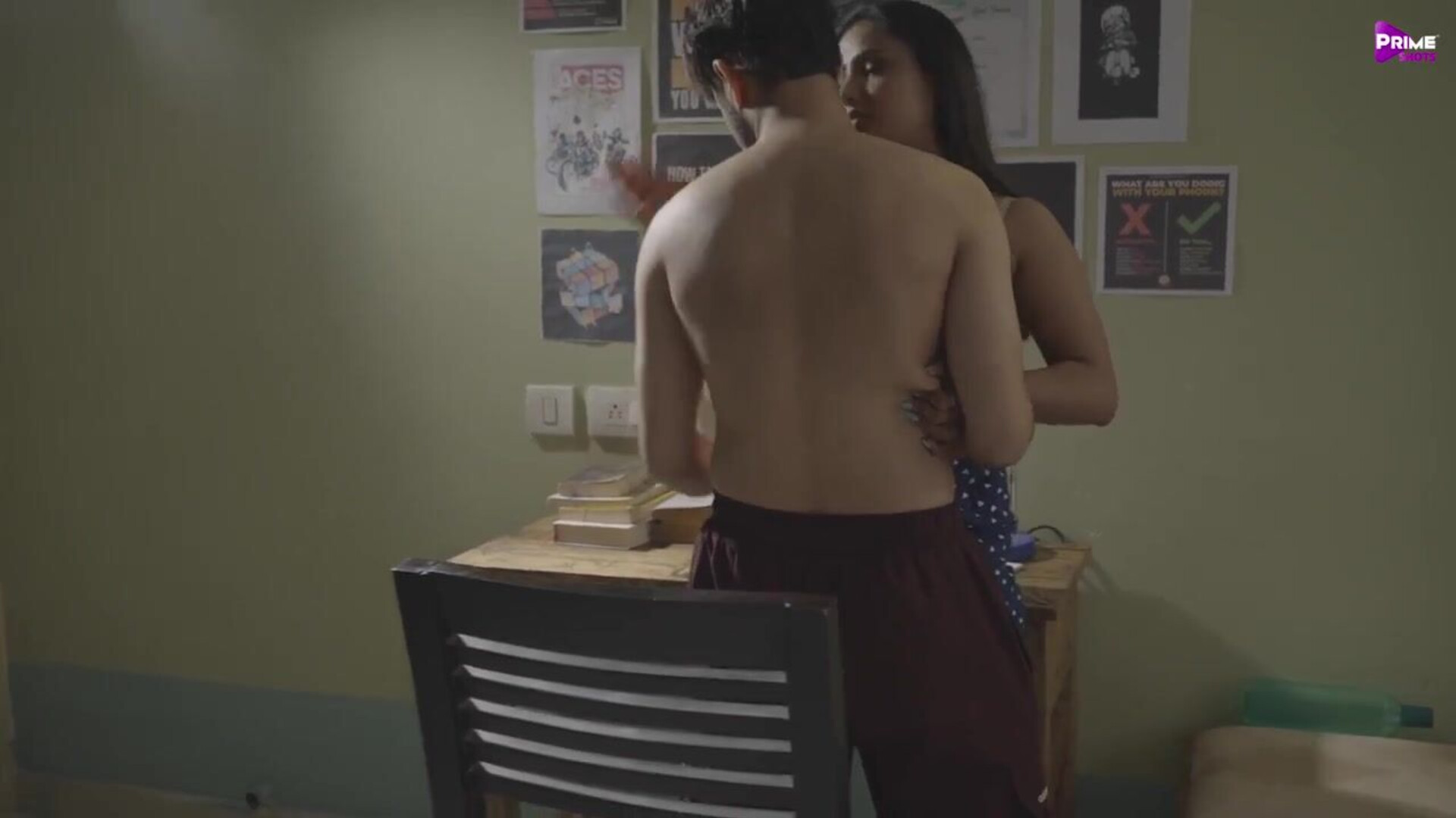 Naukri Season 01 Episode 04 (2023) Prime Shots Hindi Hot Short Film - sapnasappu - tinanandy - tinadutta - sucharitabhattacharya - alkaraj - pihusingh - pihusharma - zoyarathore - kajalchauhan - jyoti