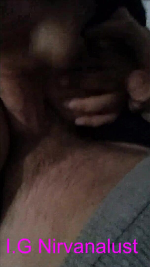 Nirvana Lust Cover Me In Cumshots - amateur - bbw - blowjob